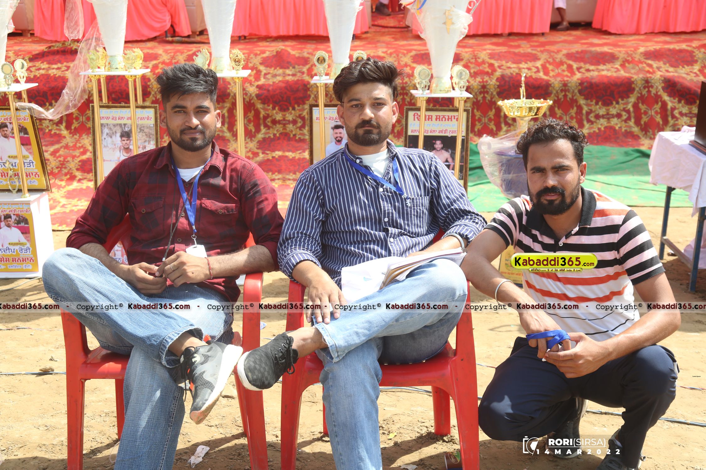 event image