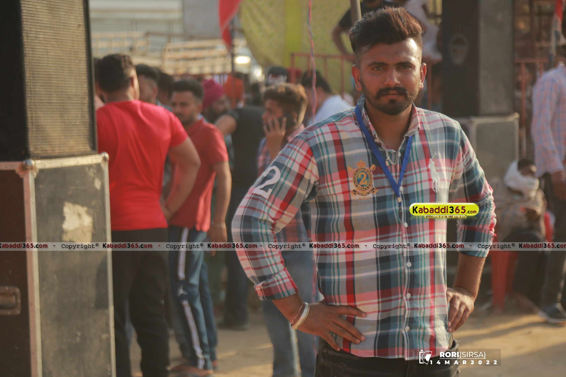 event image