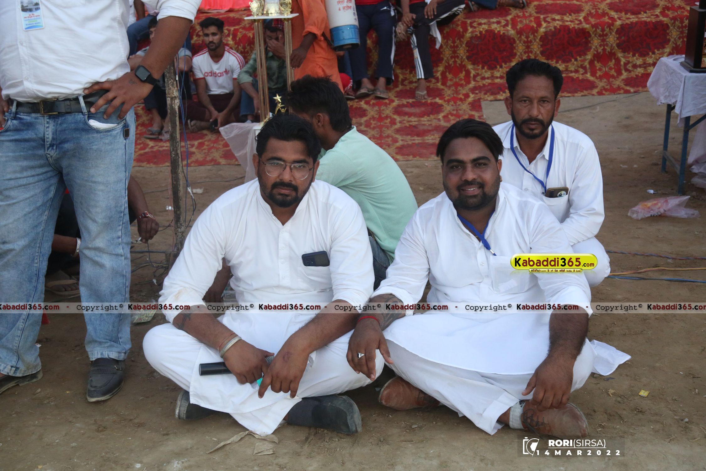 event image