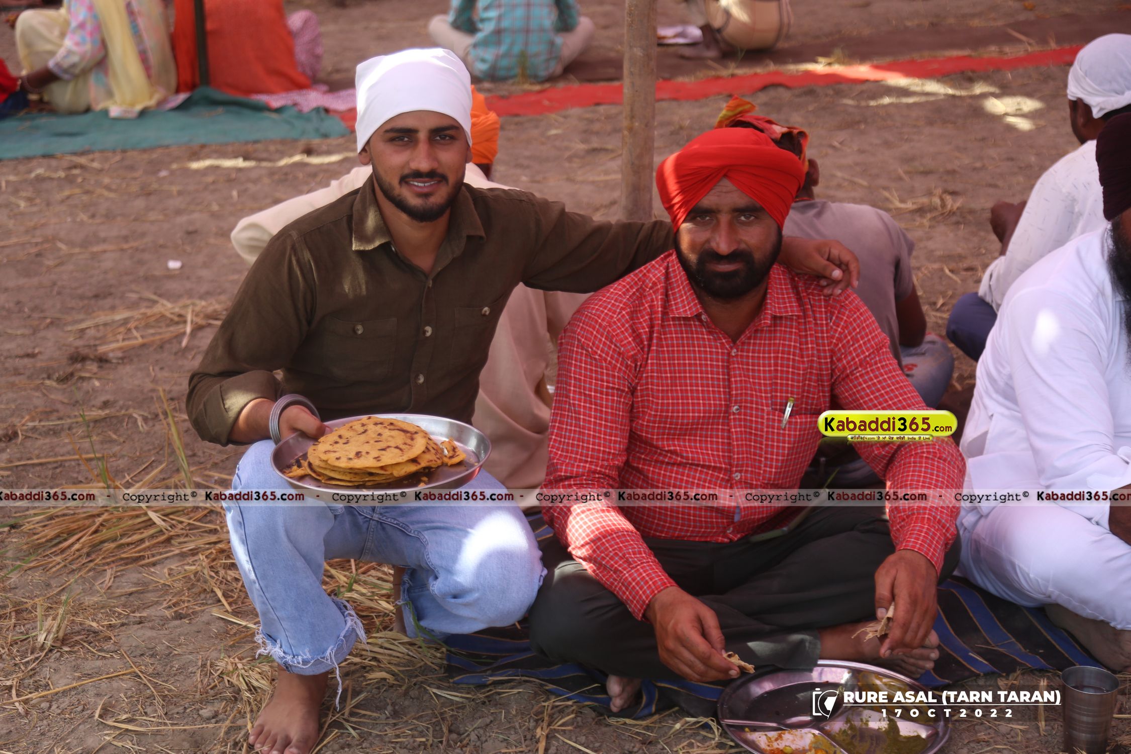event image