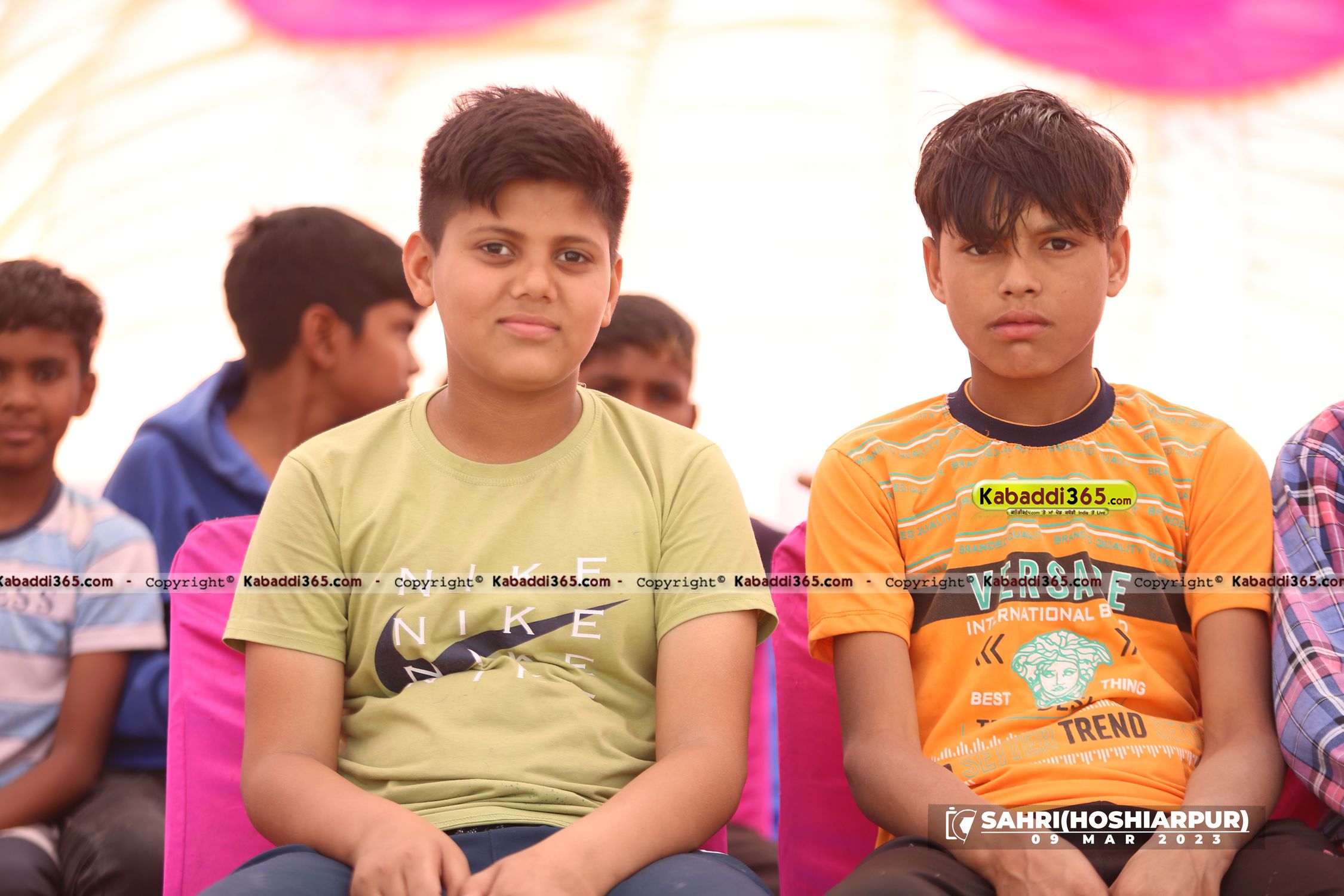 event image