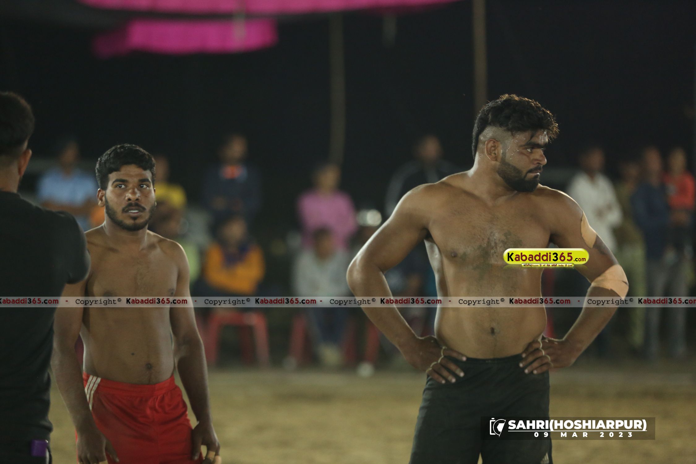 event image