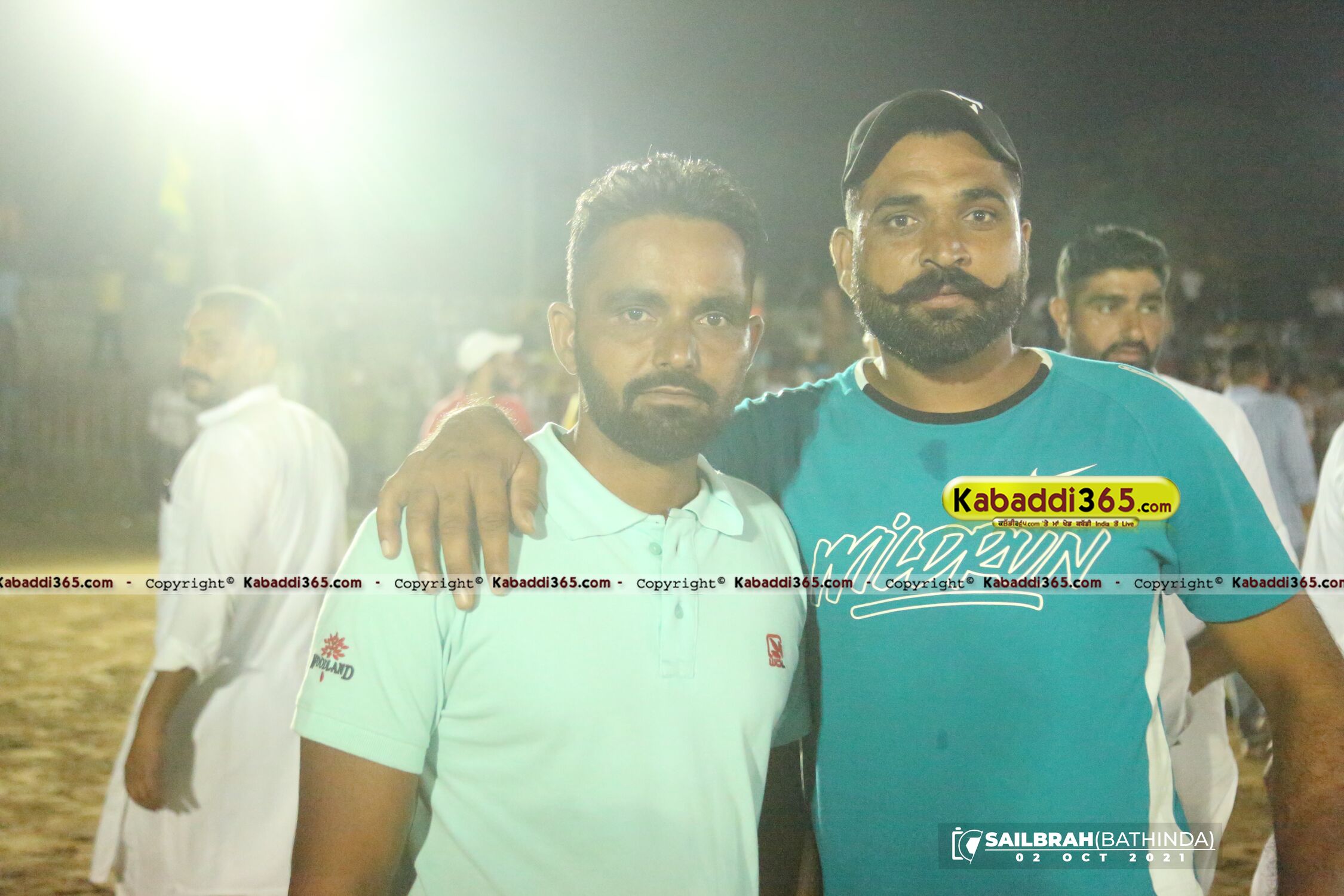 event image