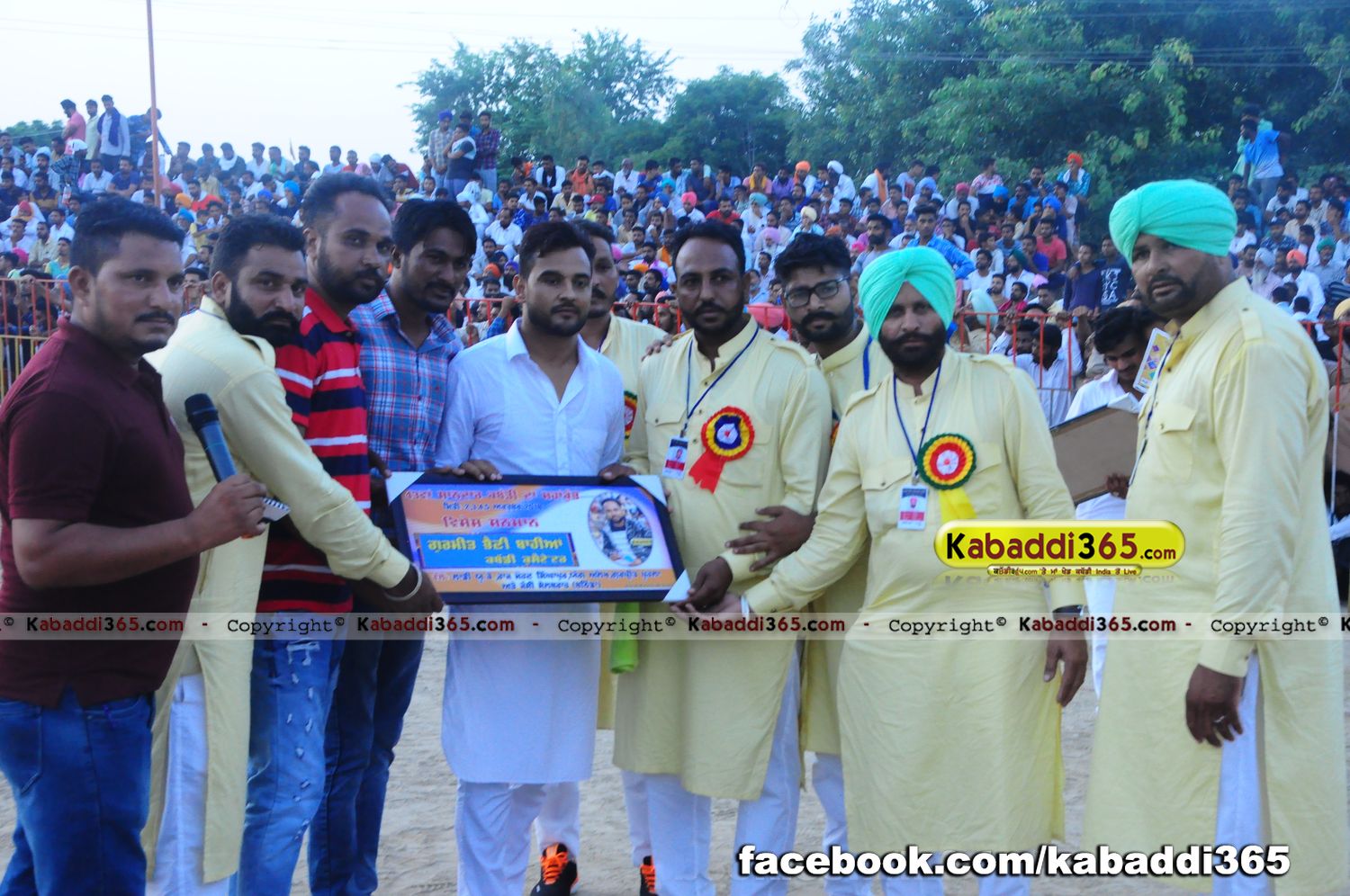 event image