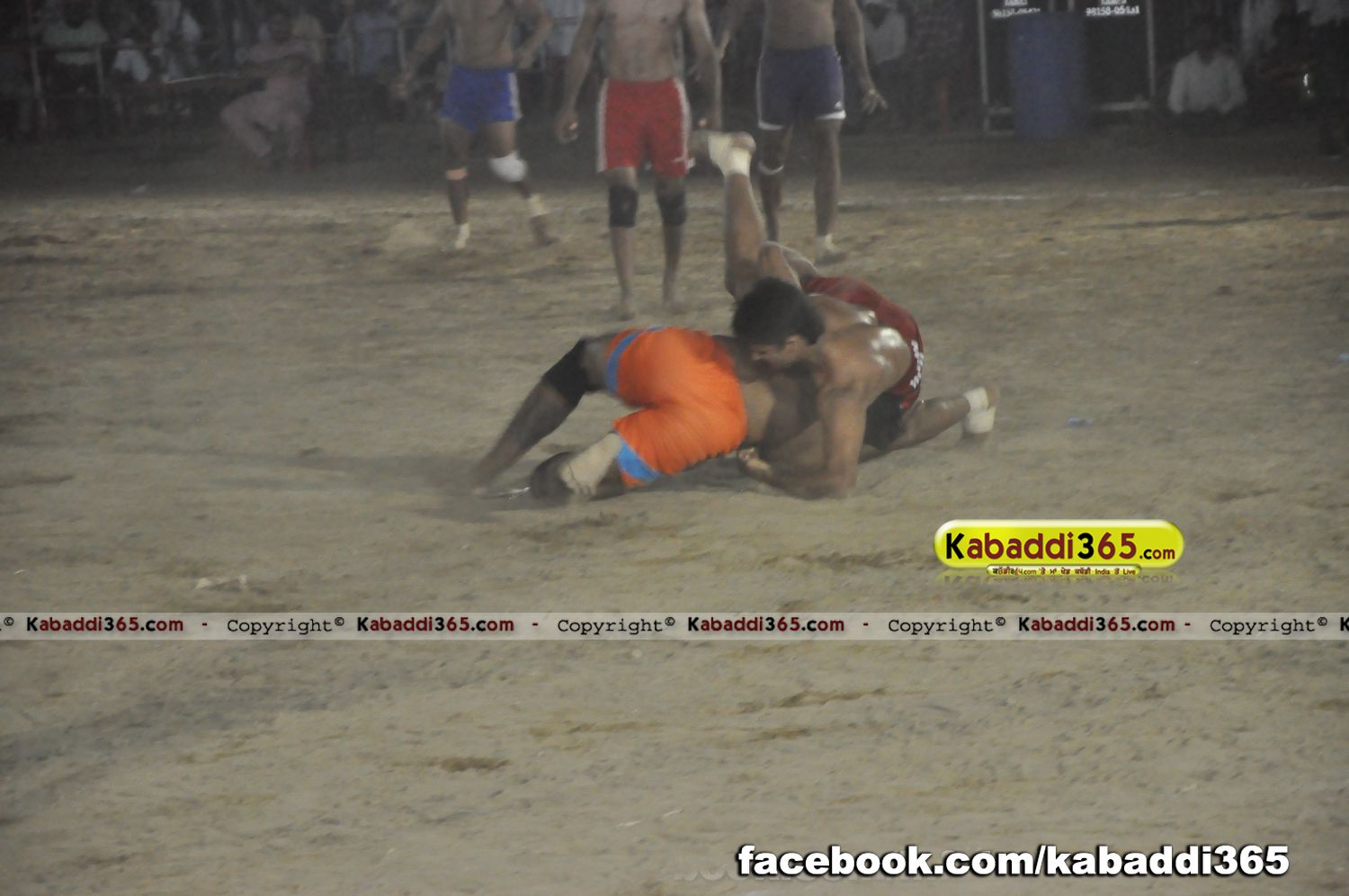 event image