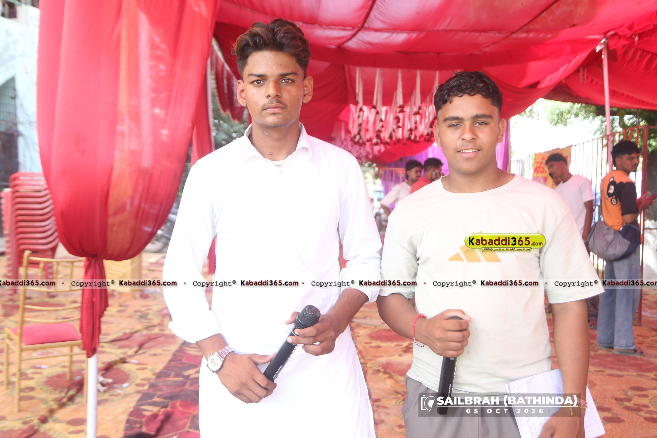 event image