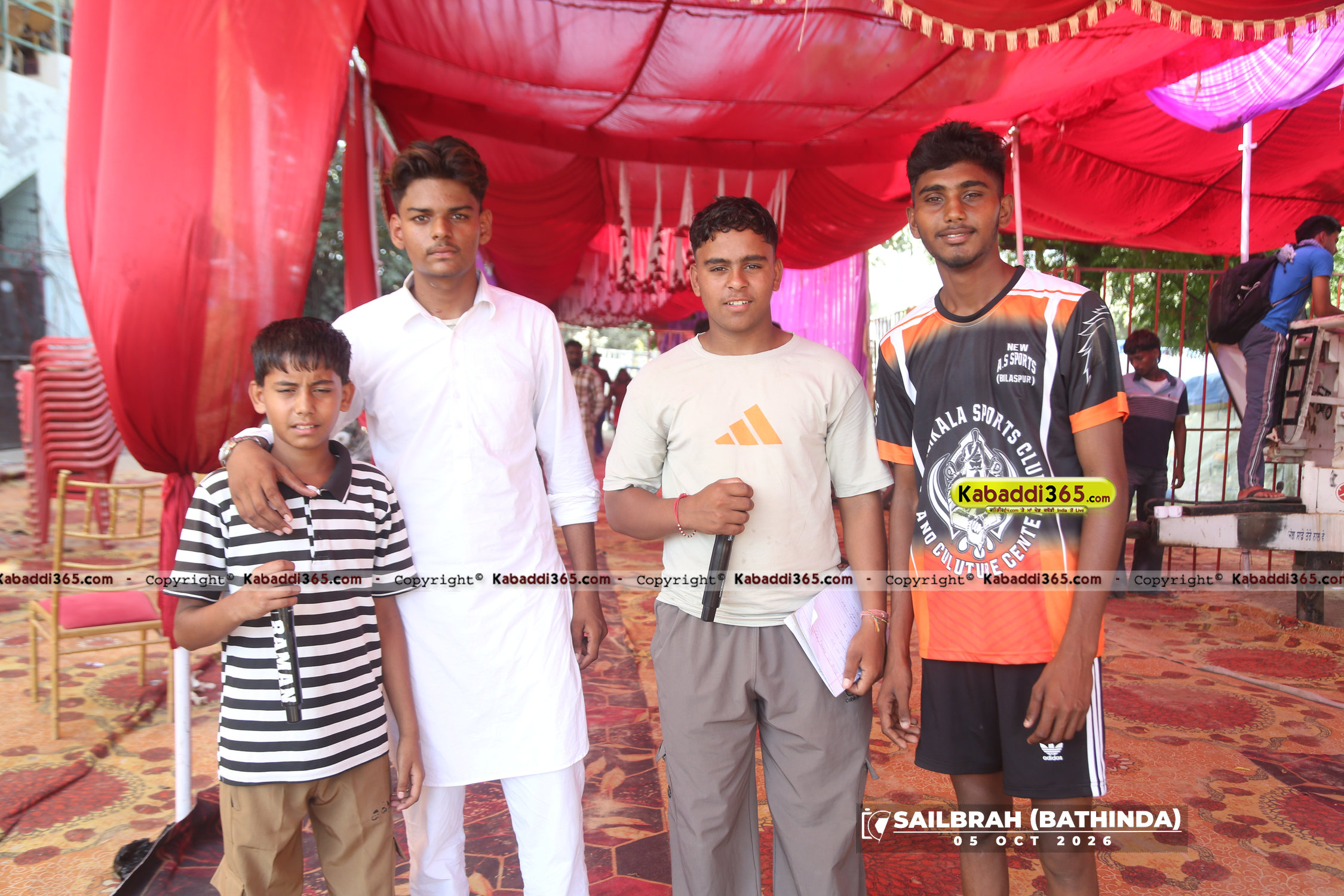 event image