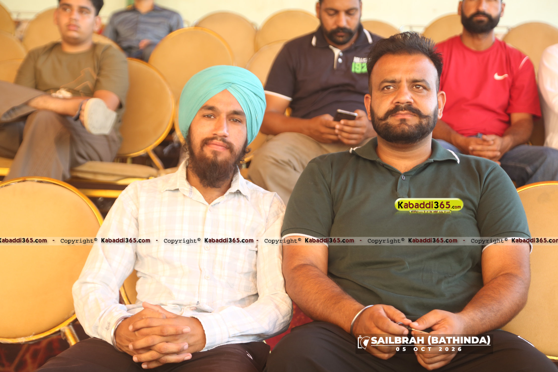 event image