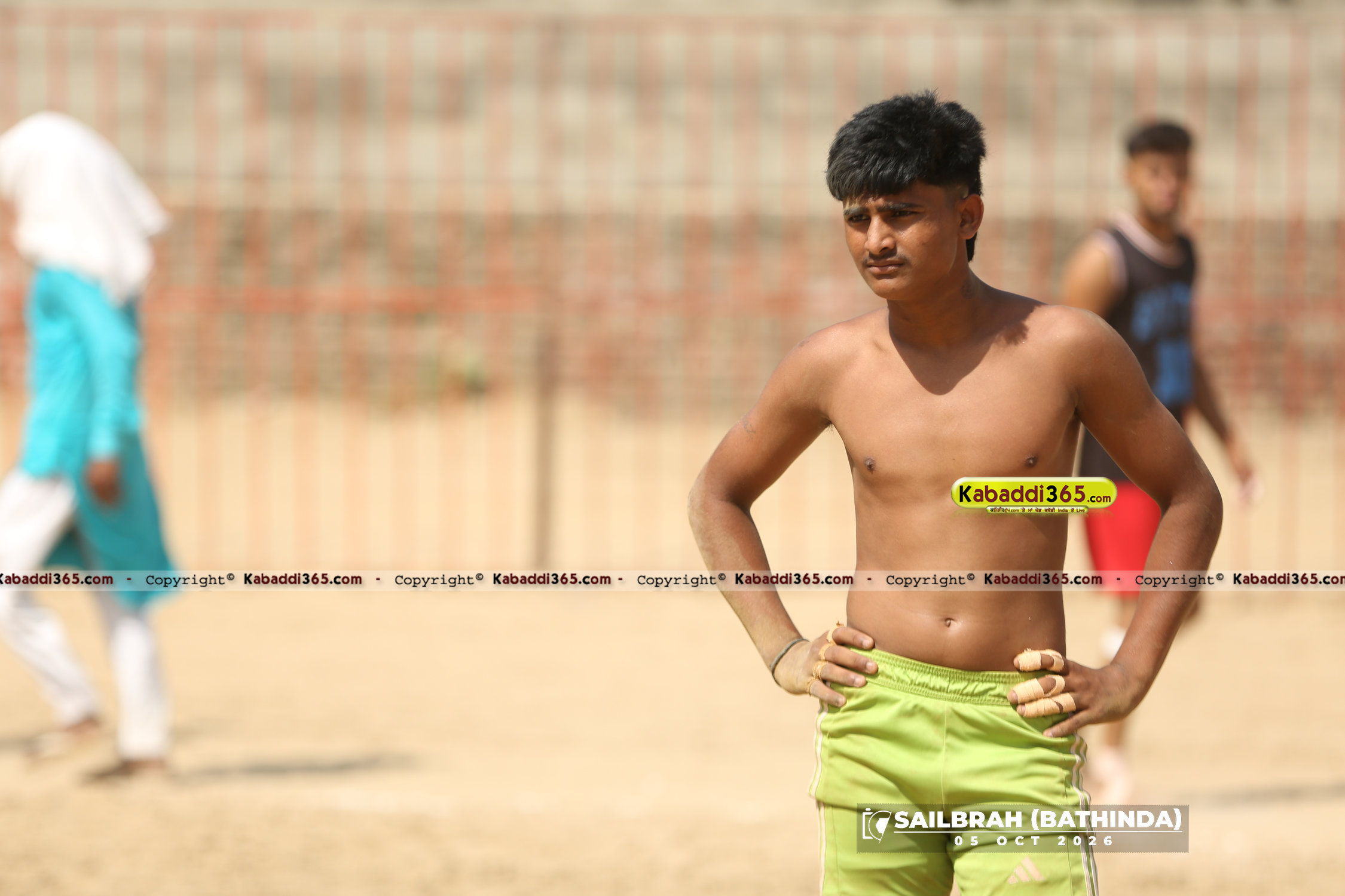 event image