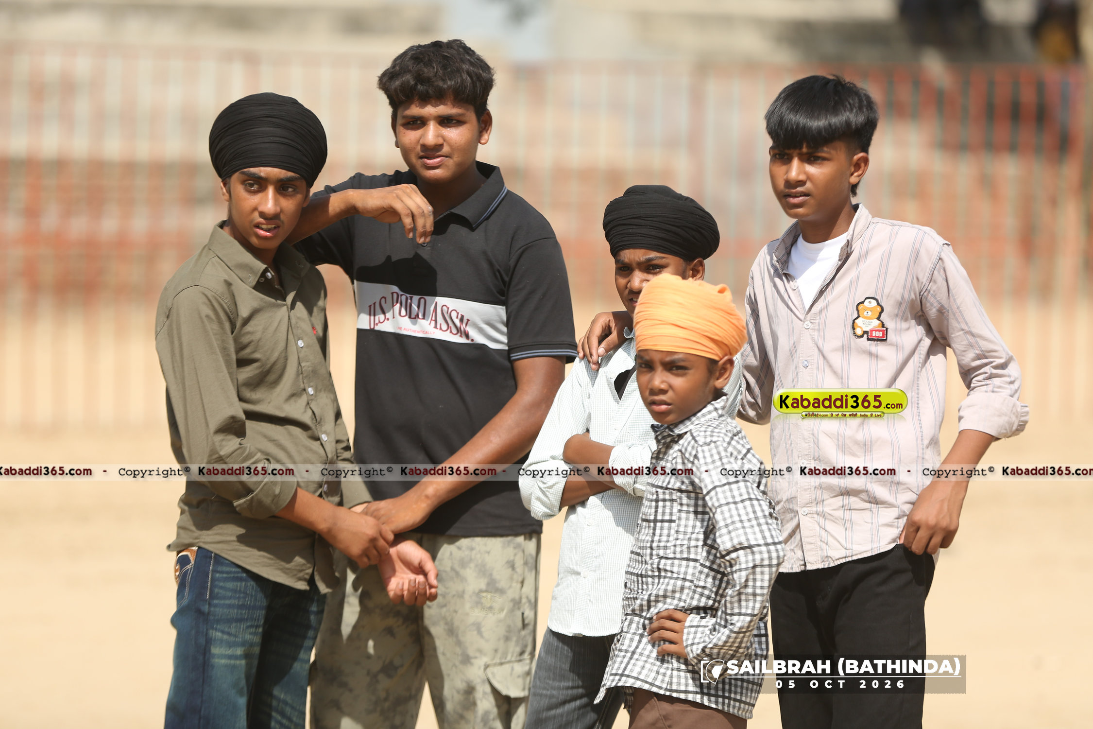 event image