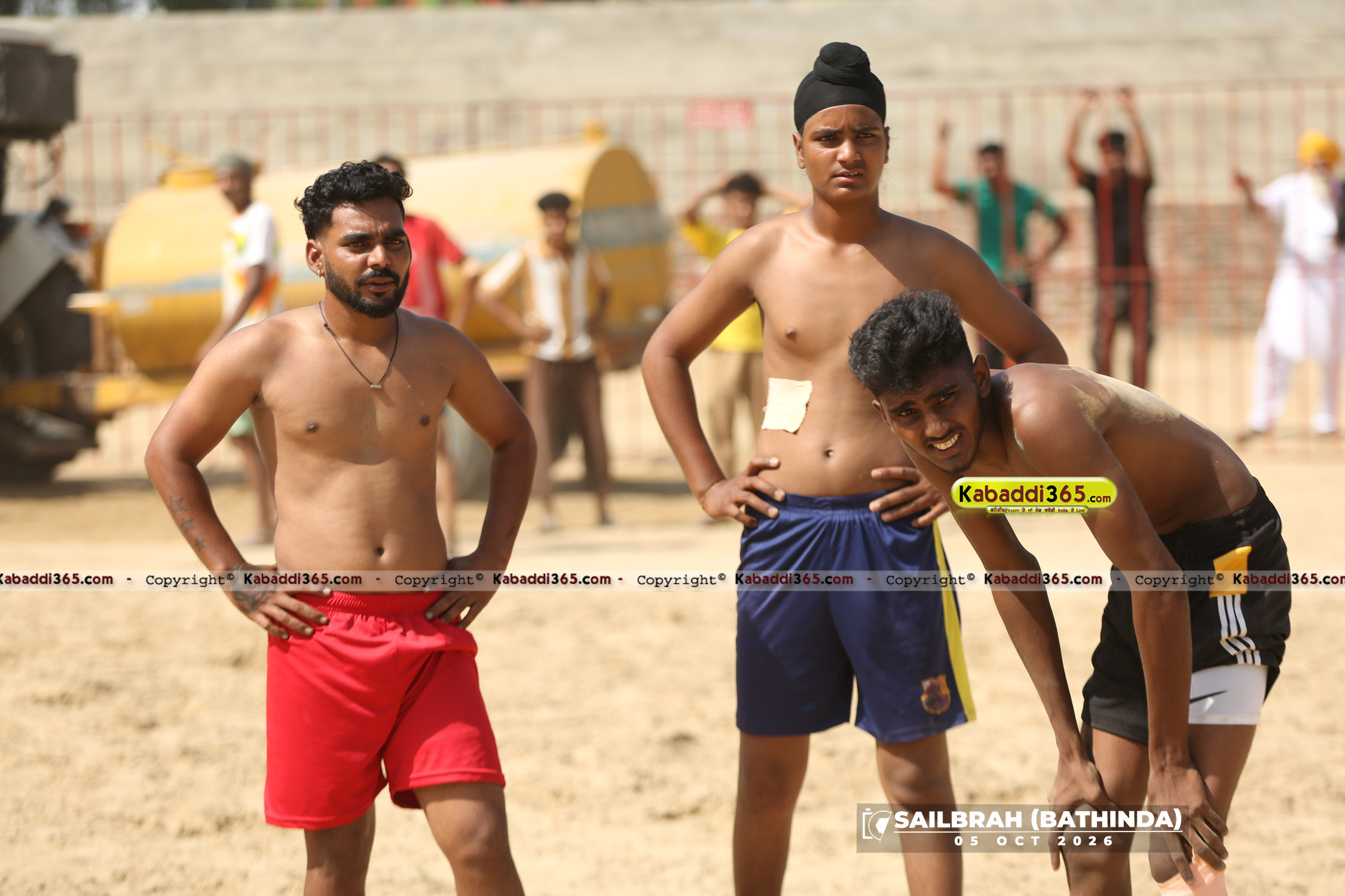 event image