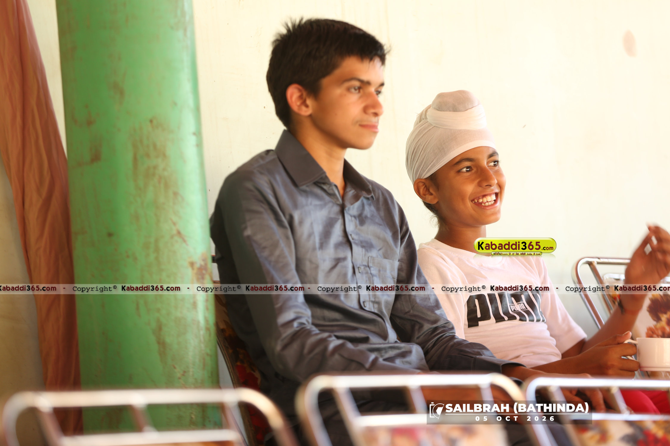 event image