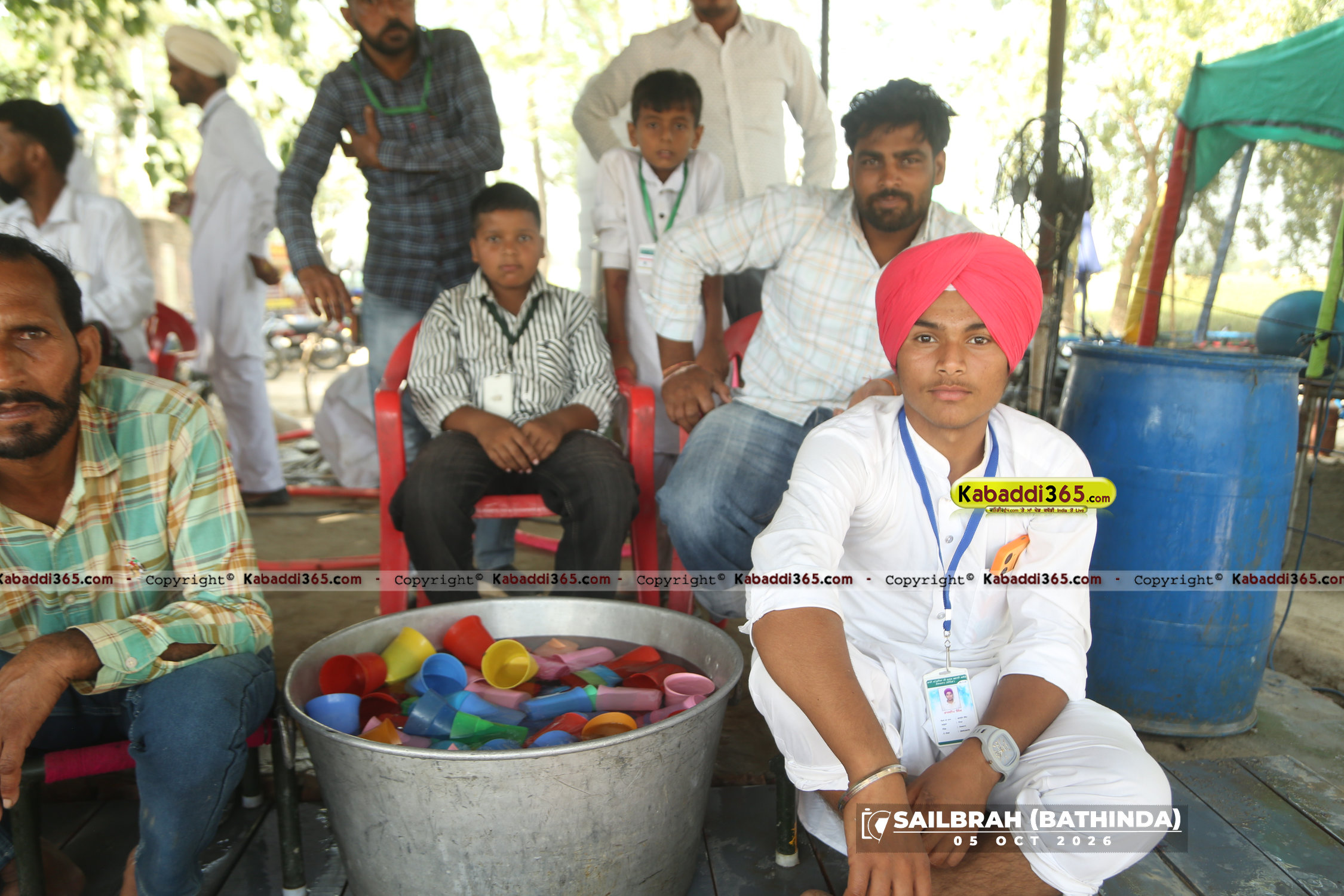 event image