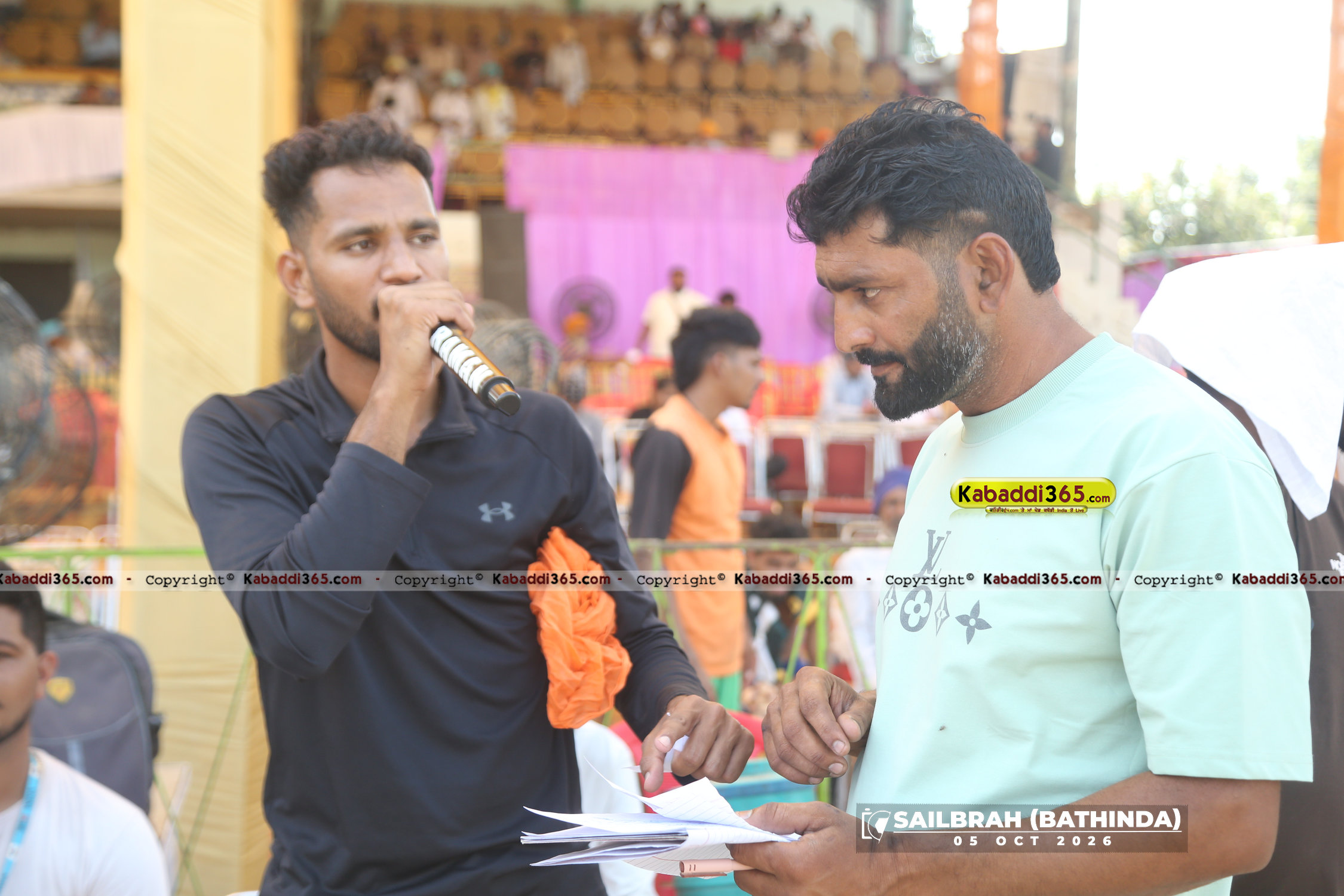 event image