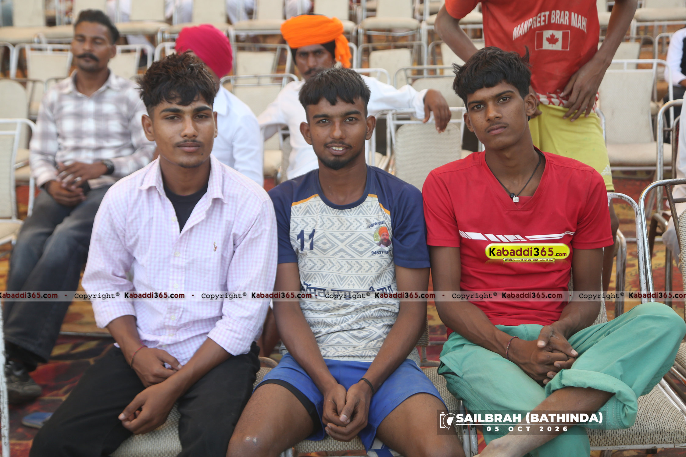 event image