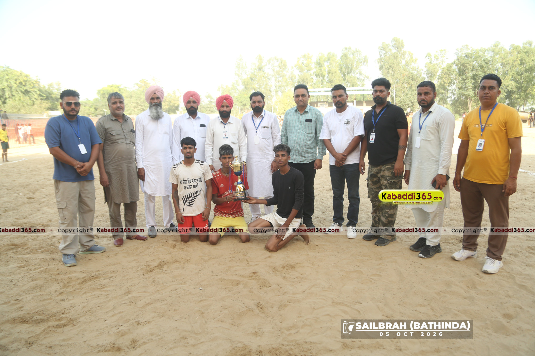 event image