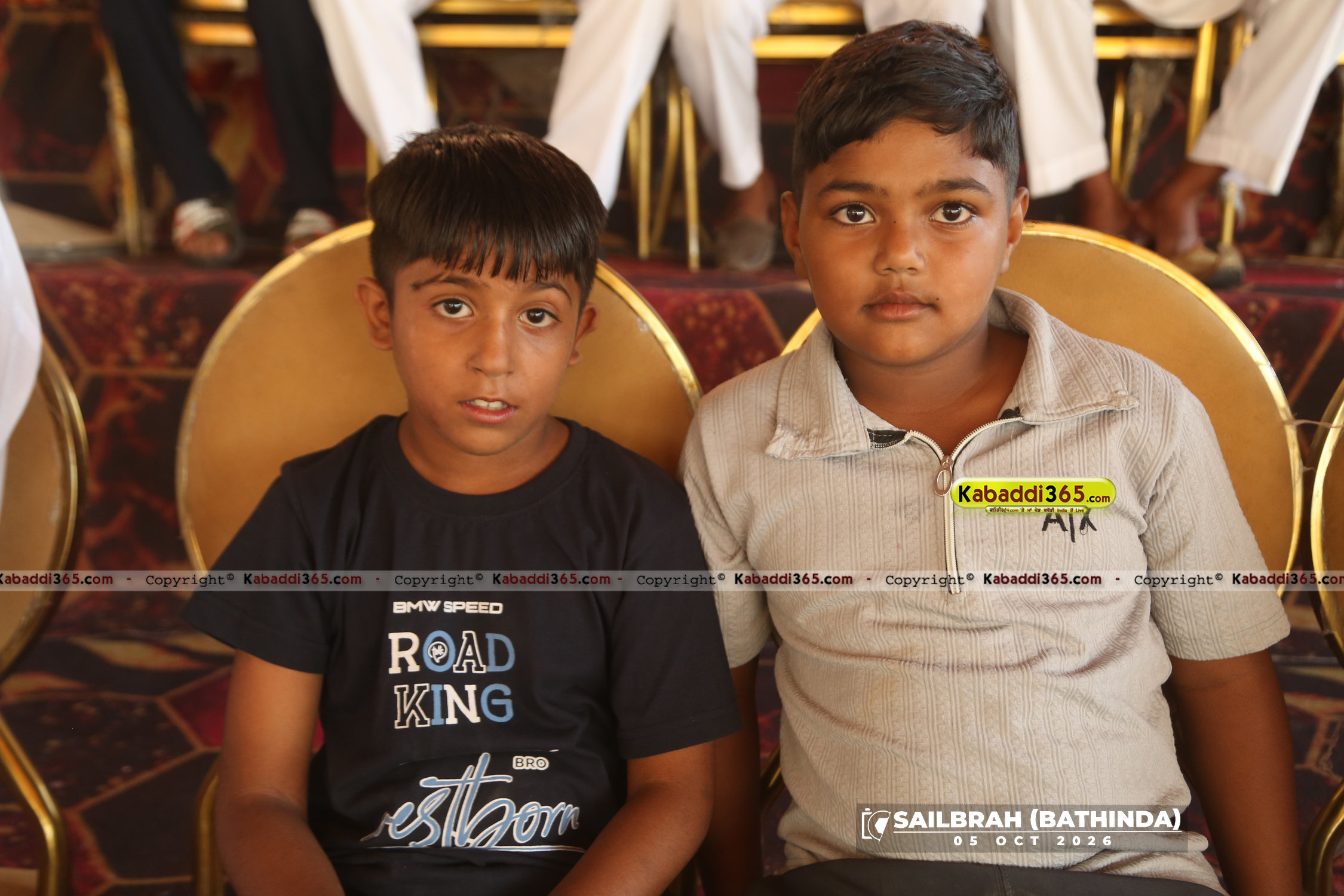event image