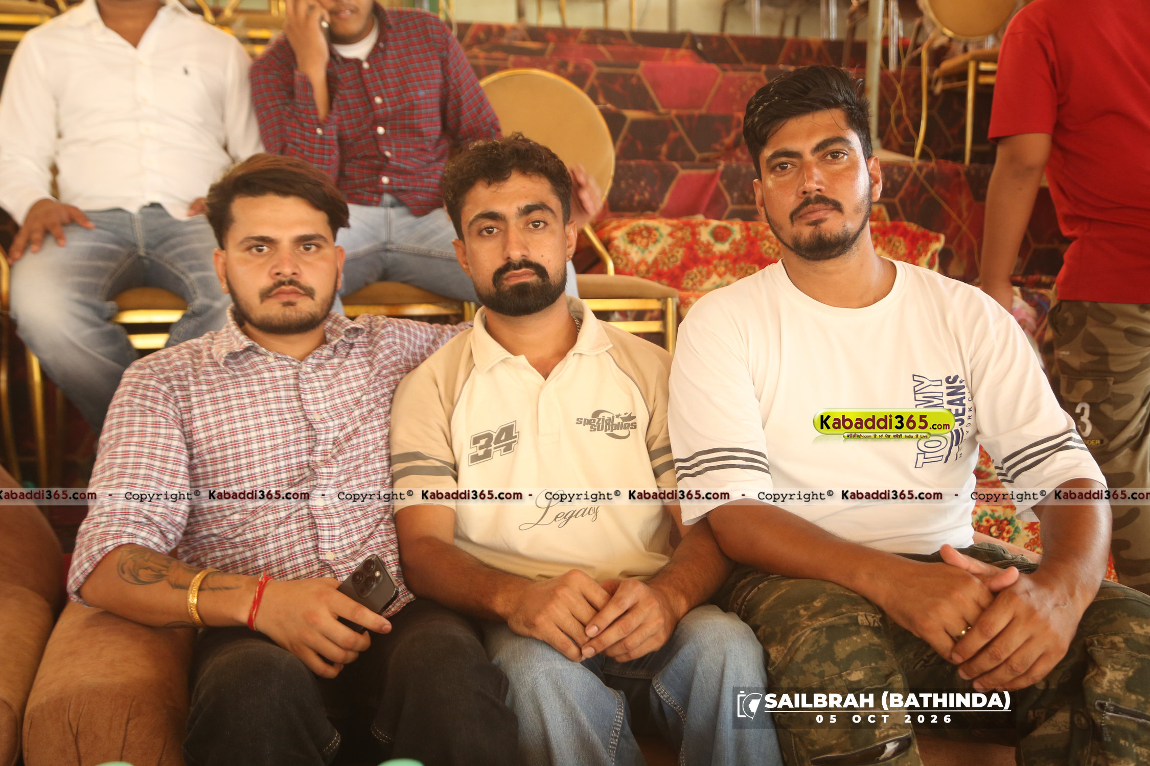 event image