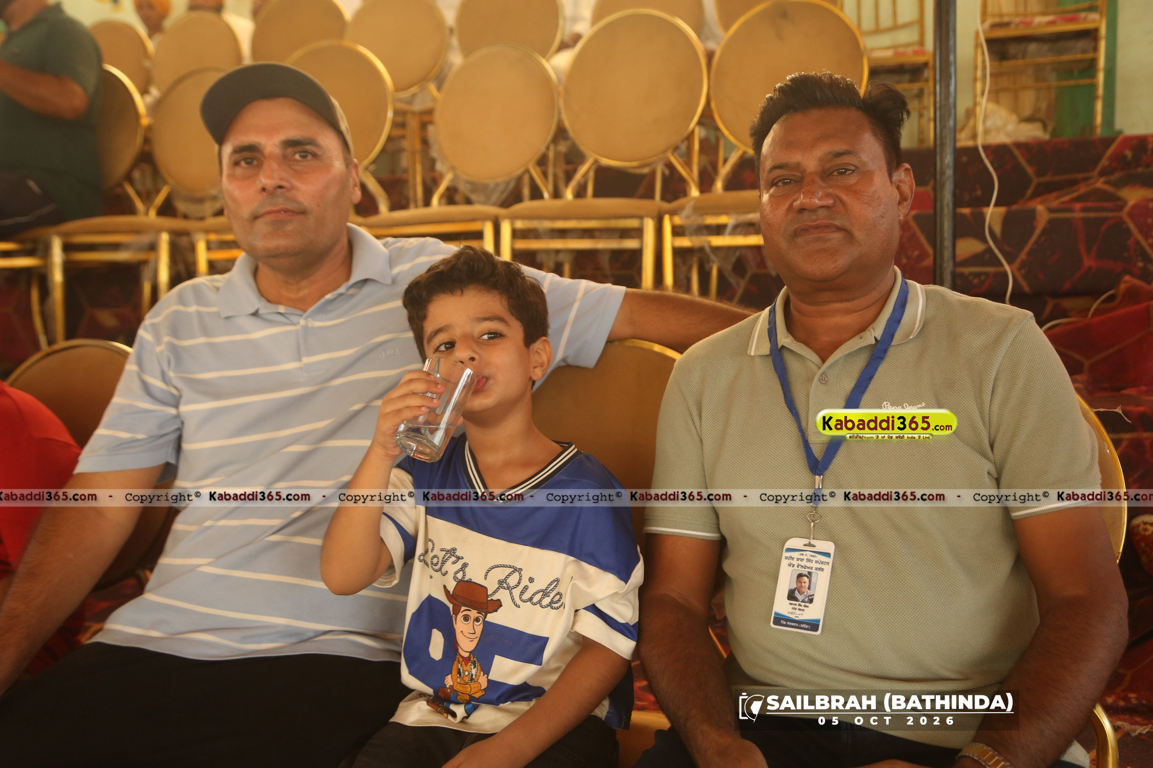 event image