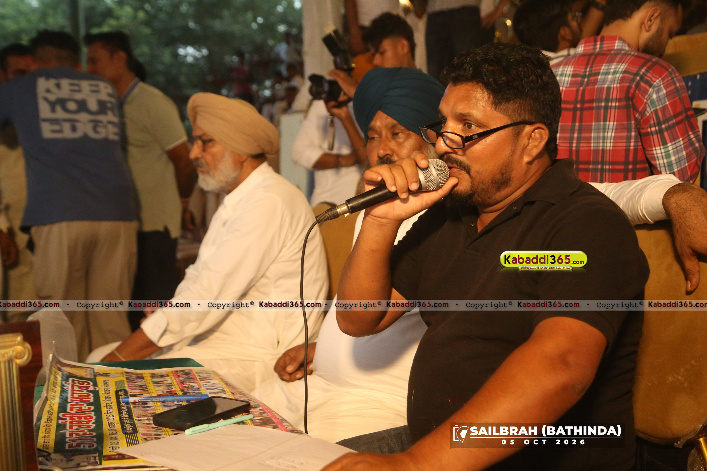 event image