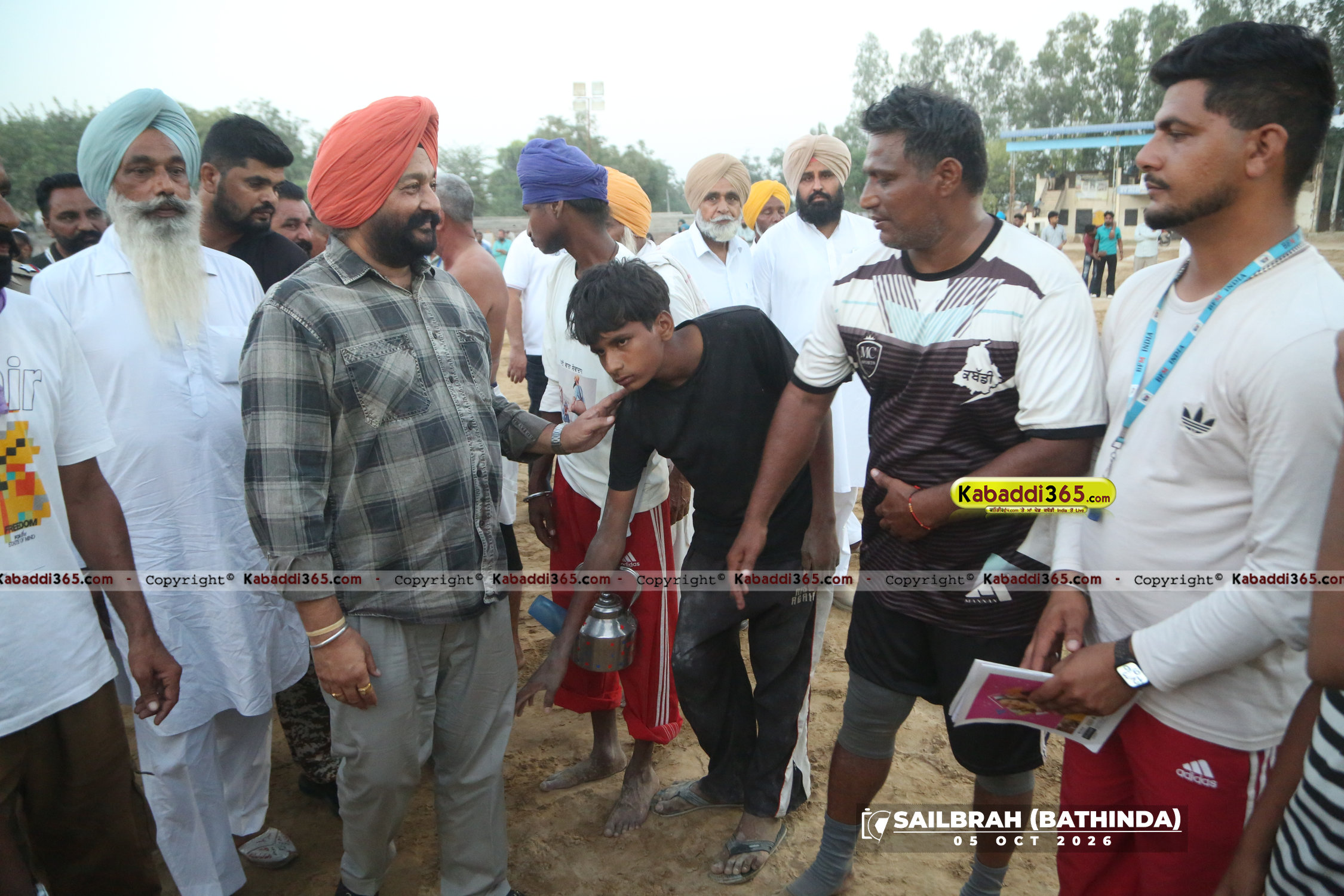 event image