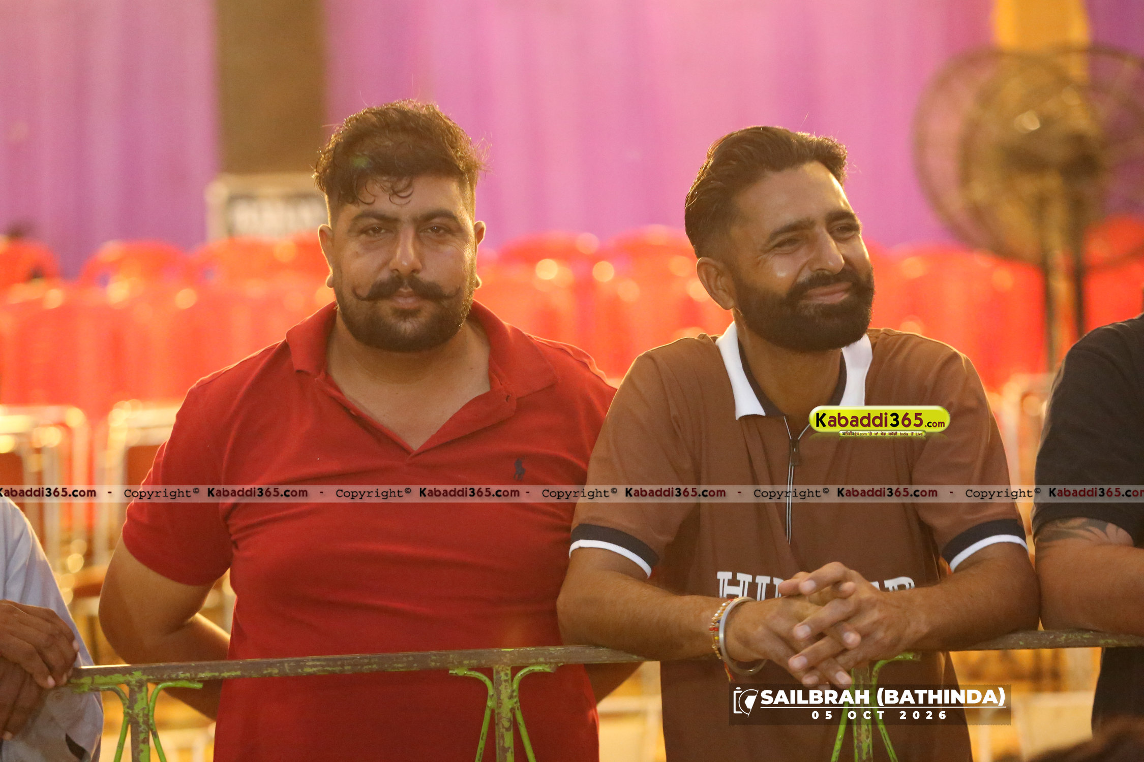 event image