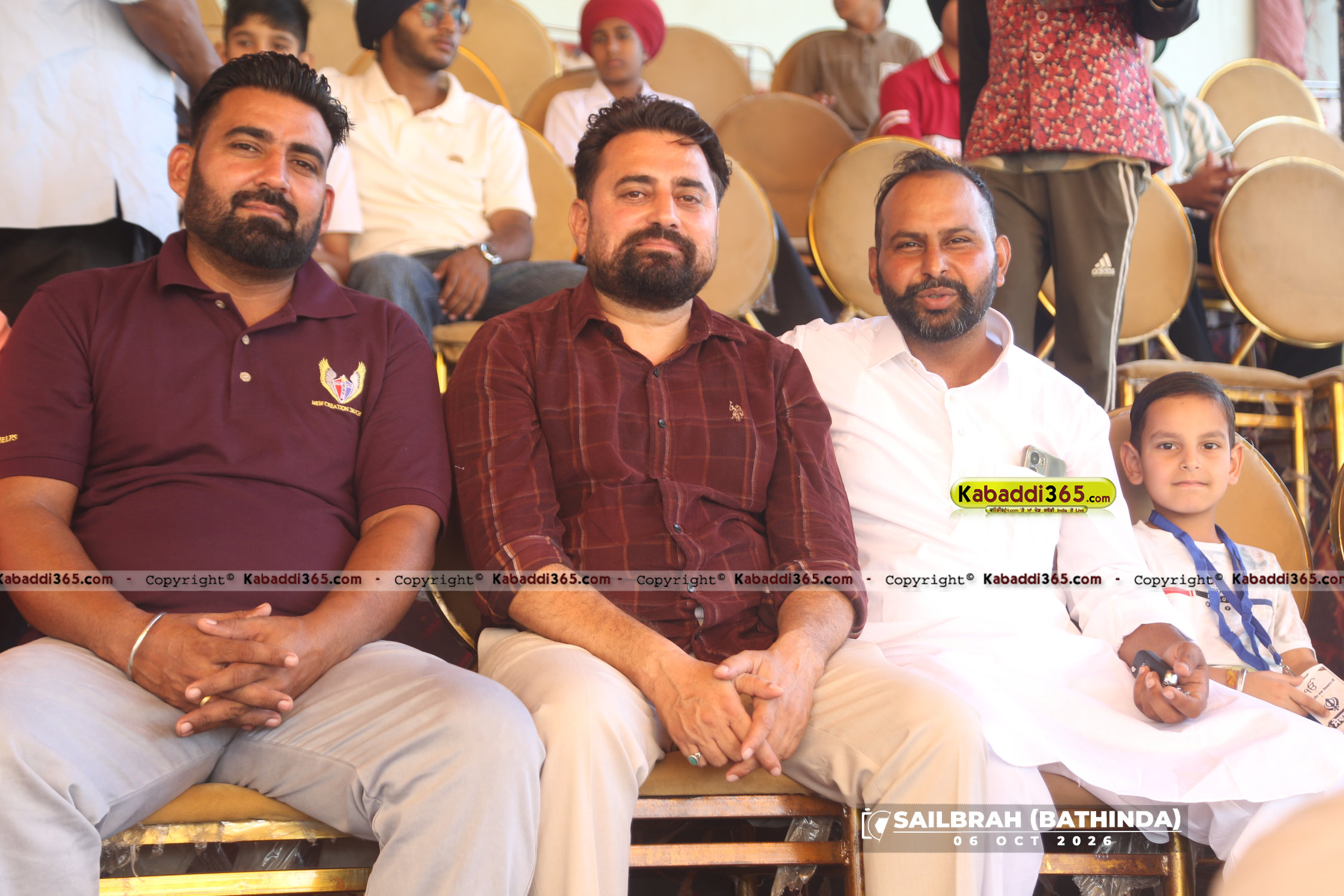 event image