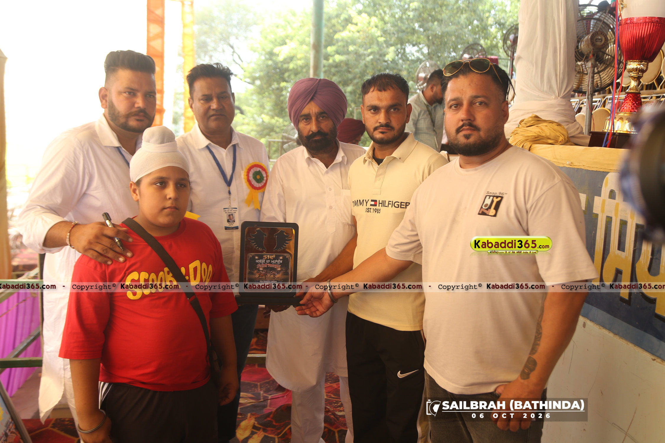 event image
