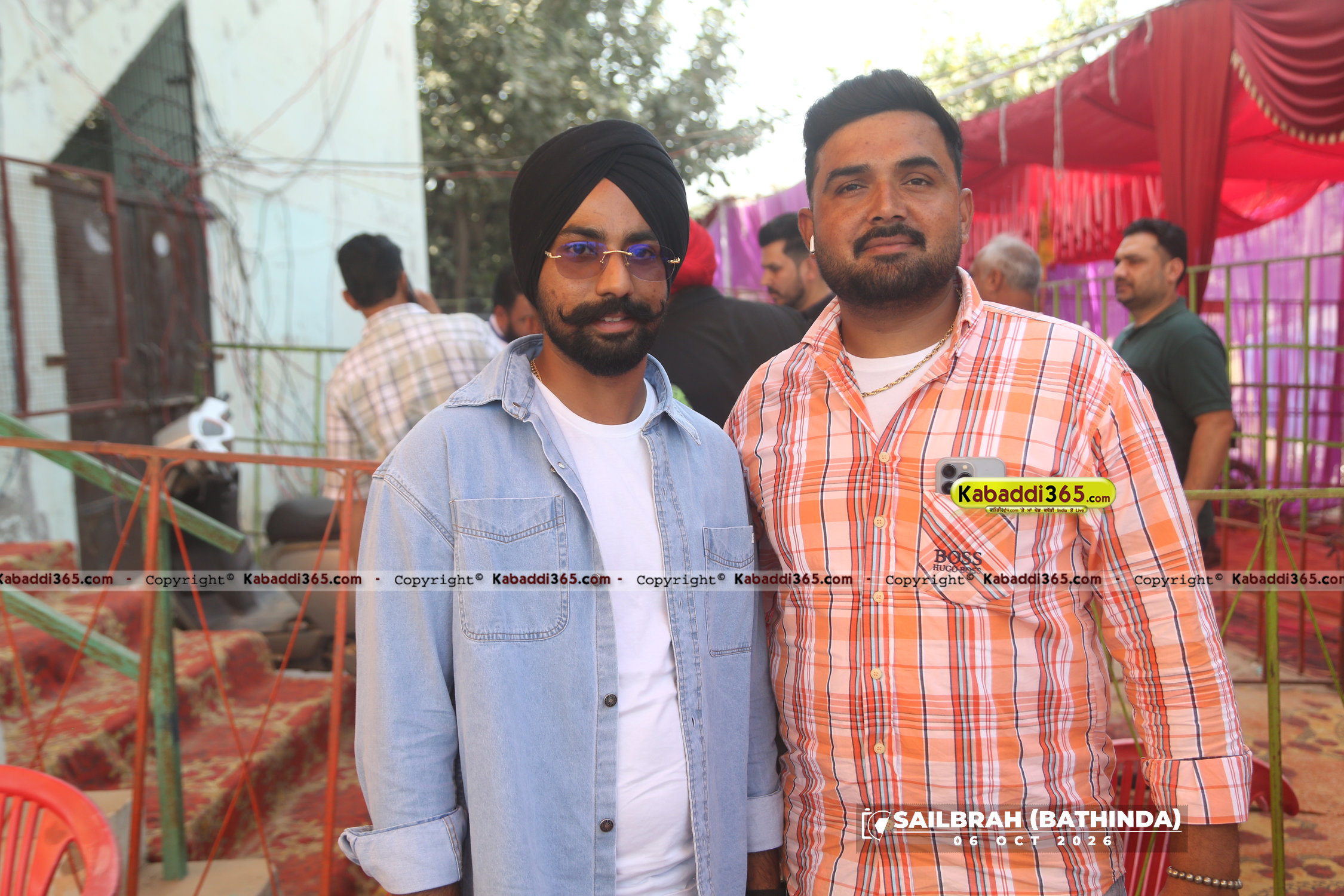 event image
