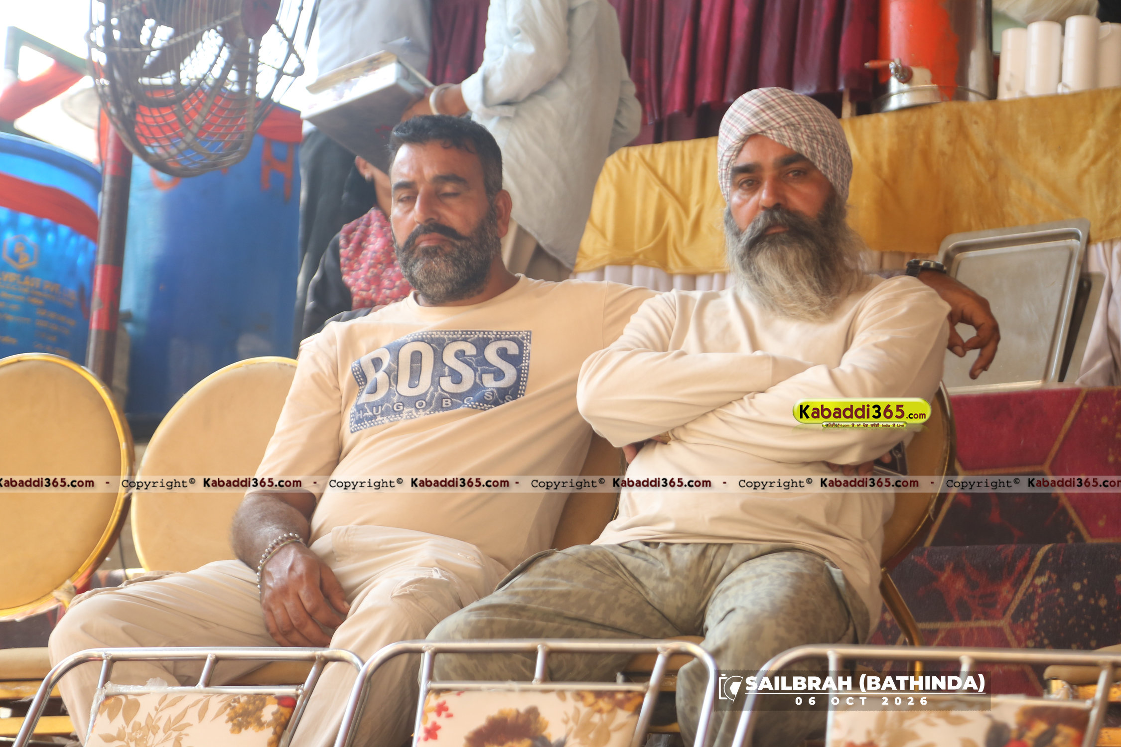 event image