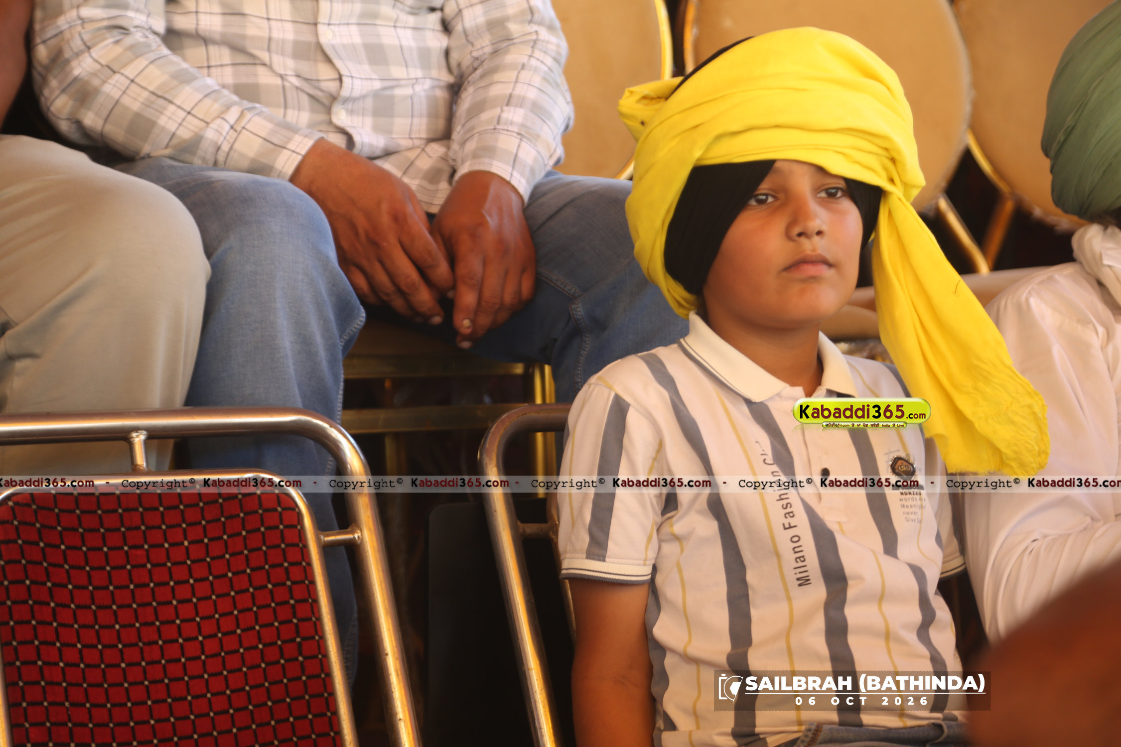 event image