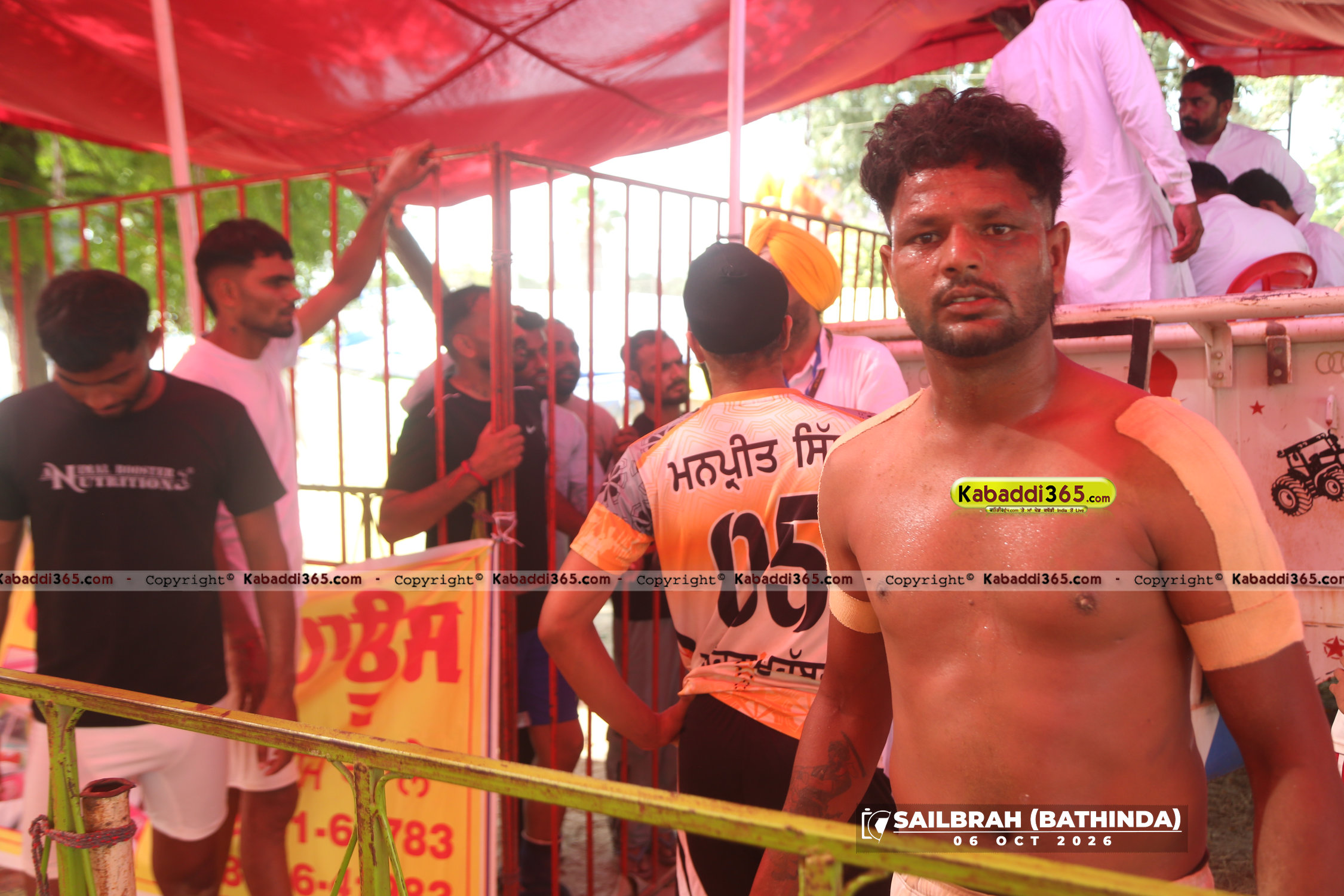 event image