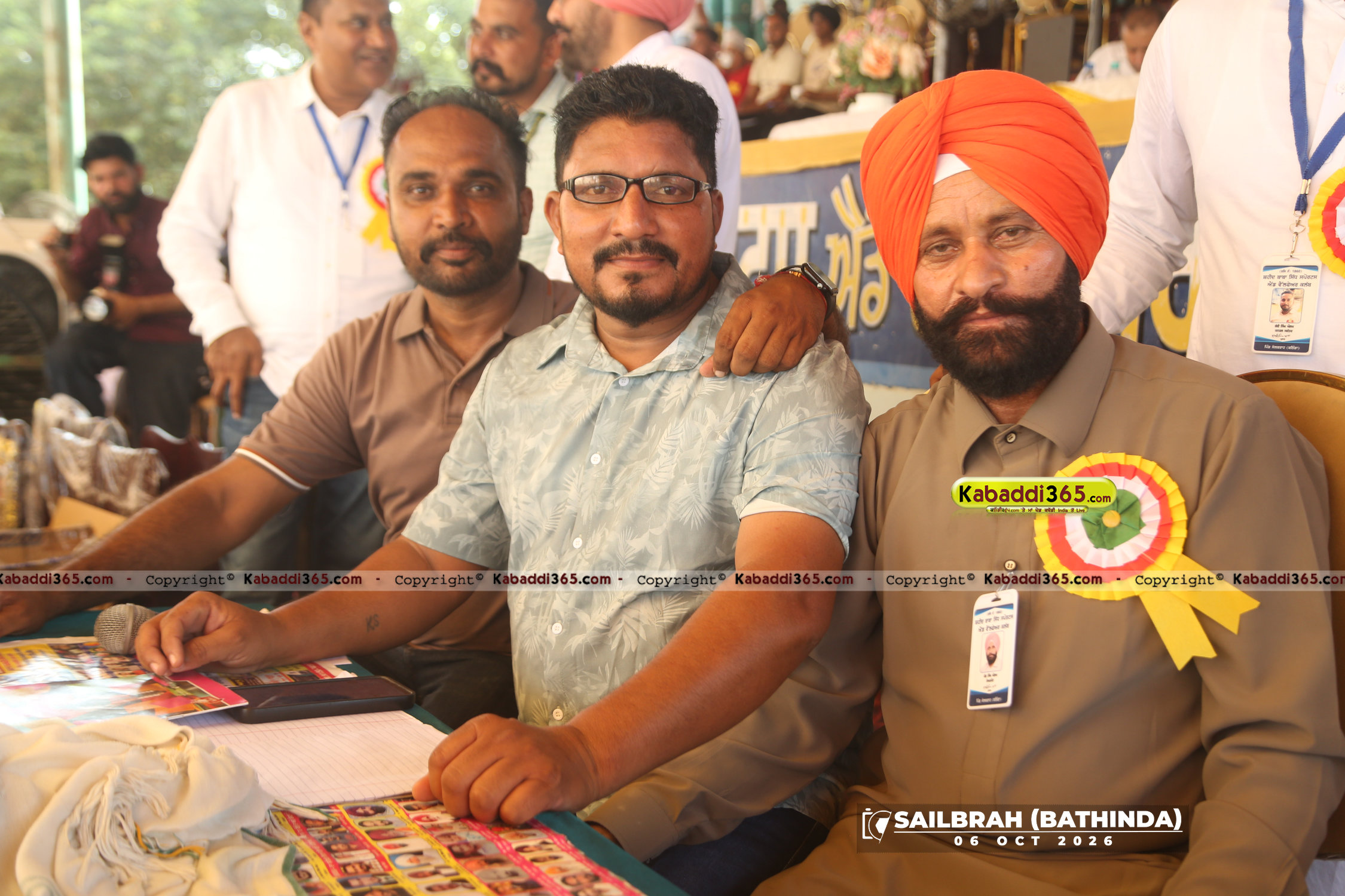 event image