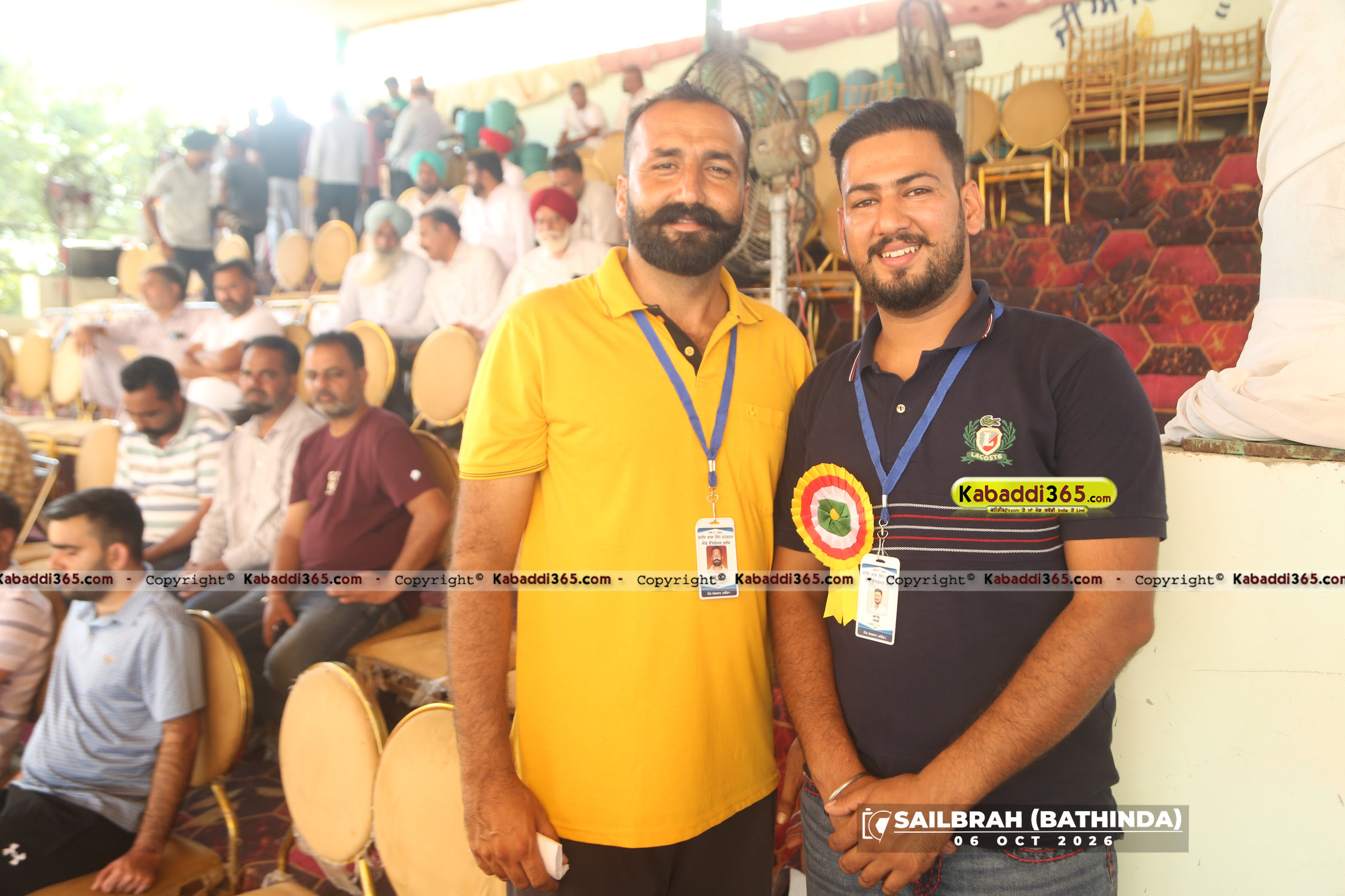 event image