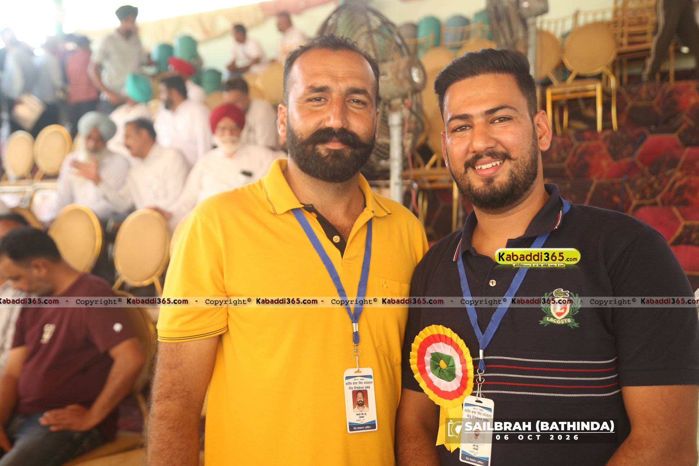 event image