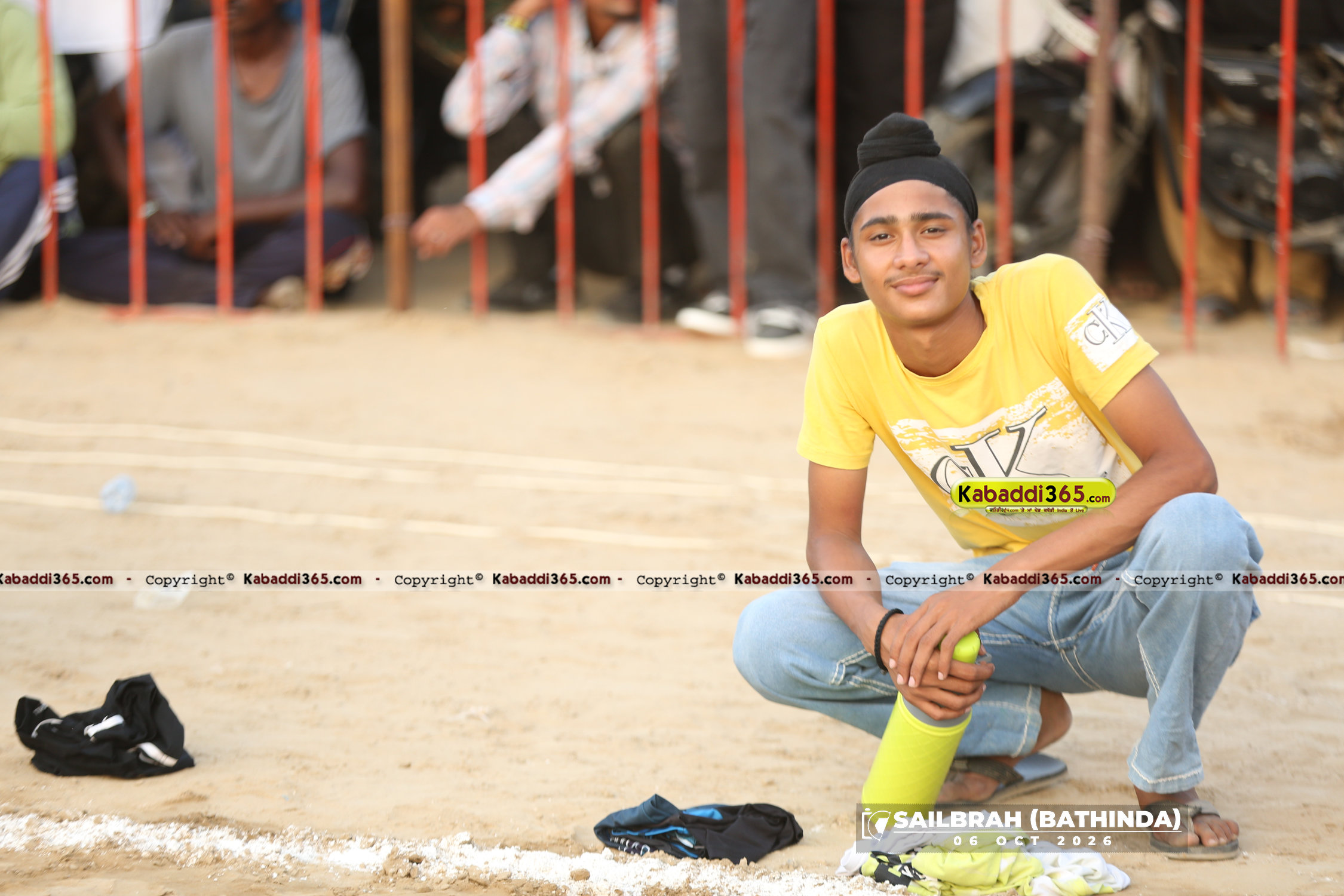 event image