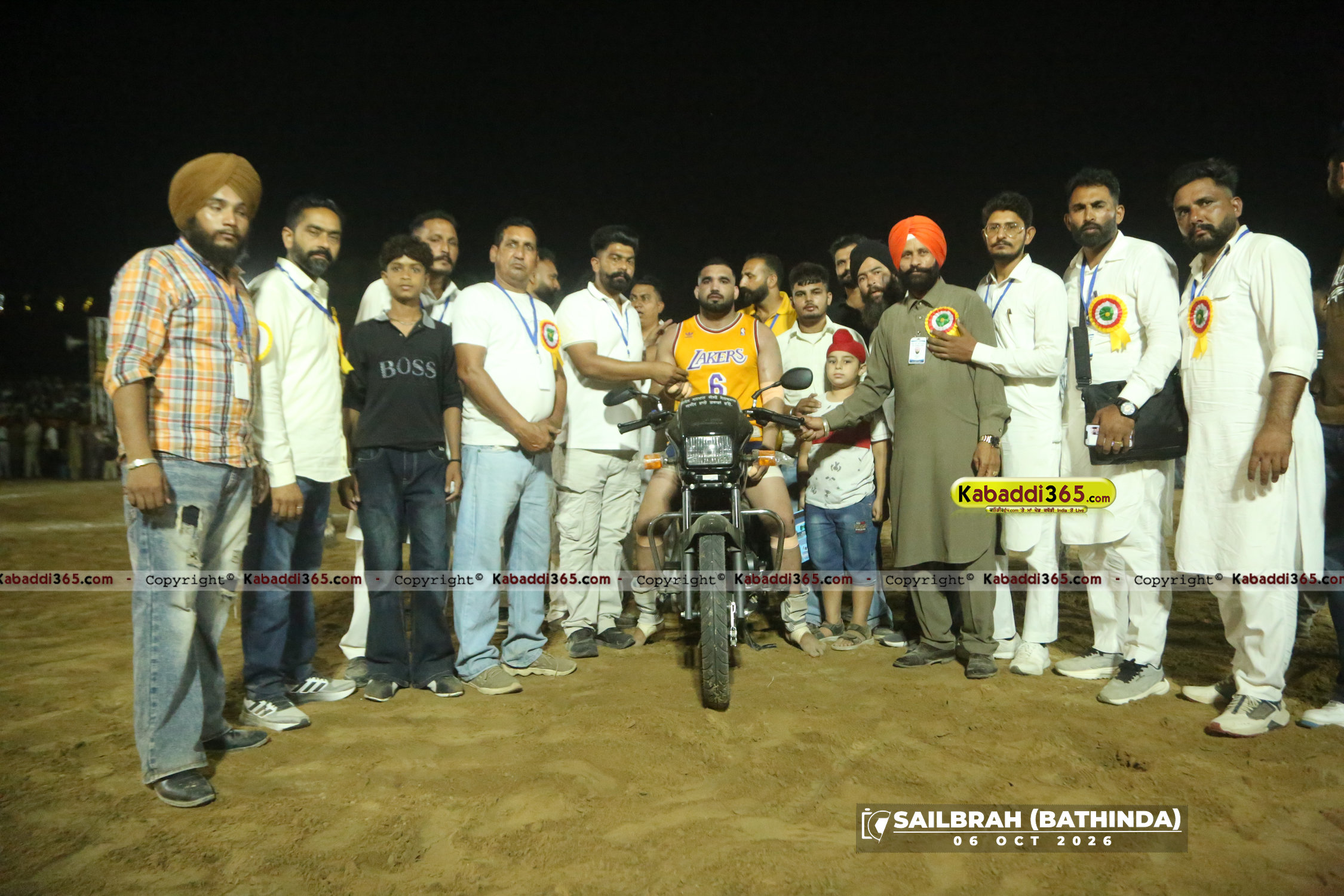 event image