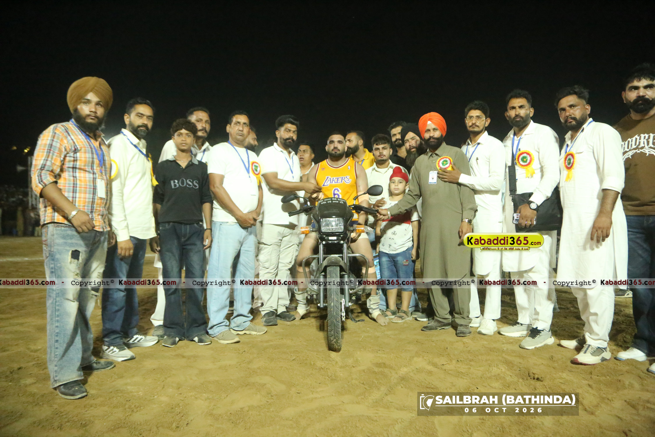 event image