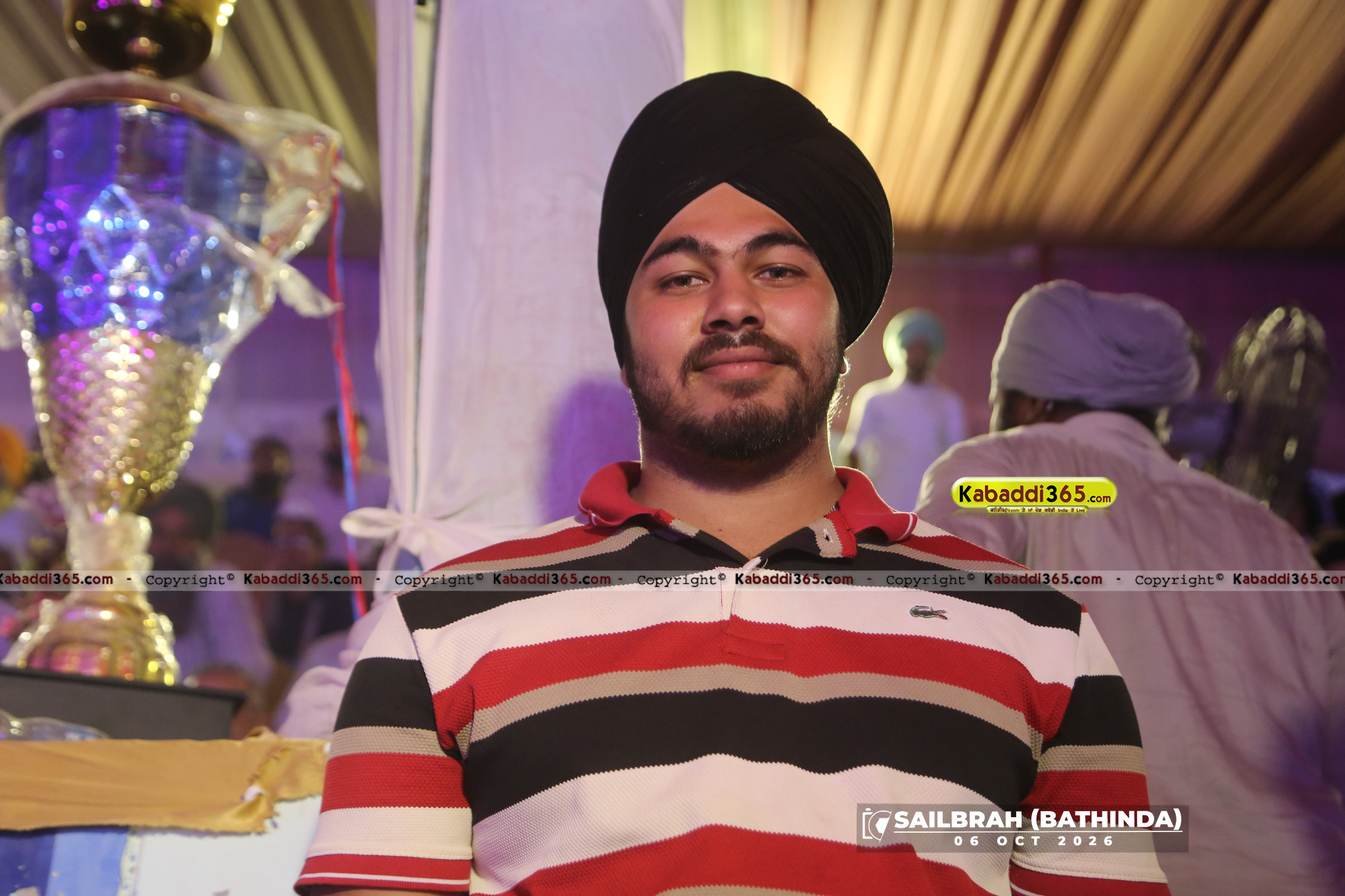 event image