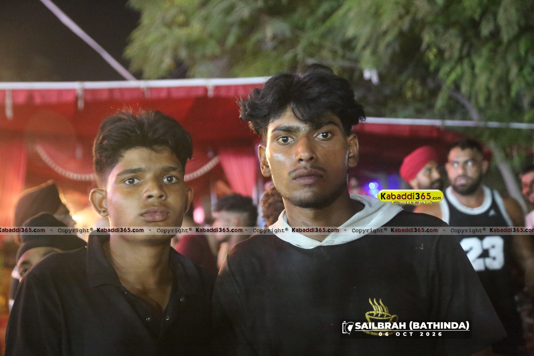event image