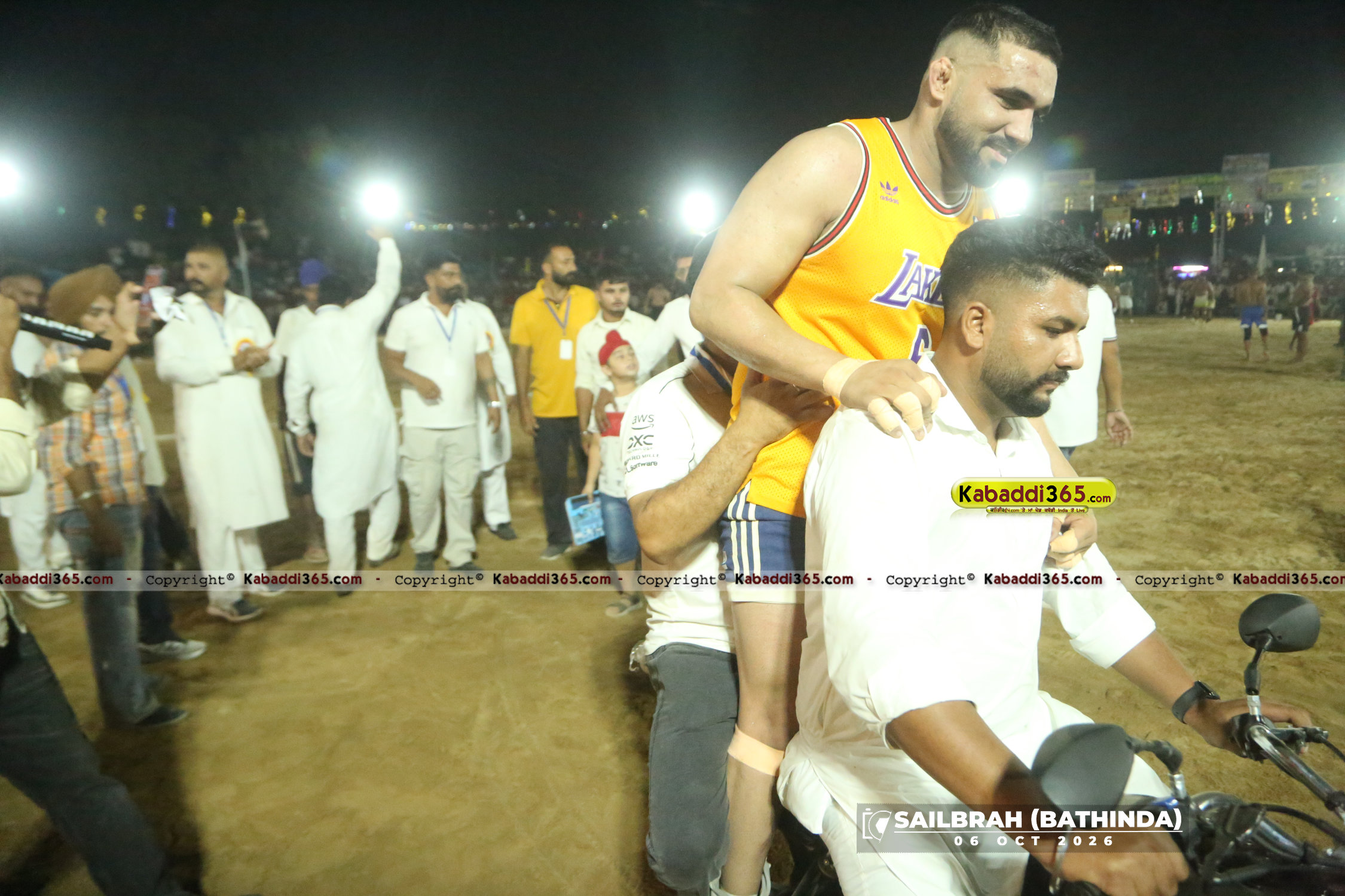 event image