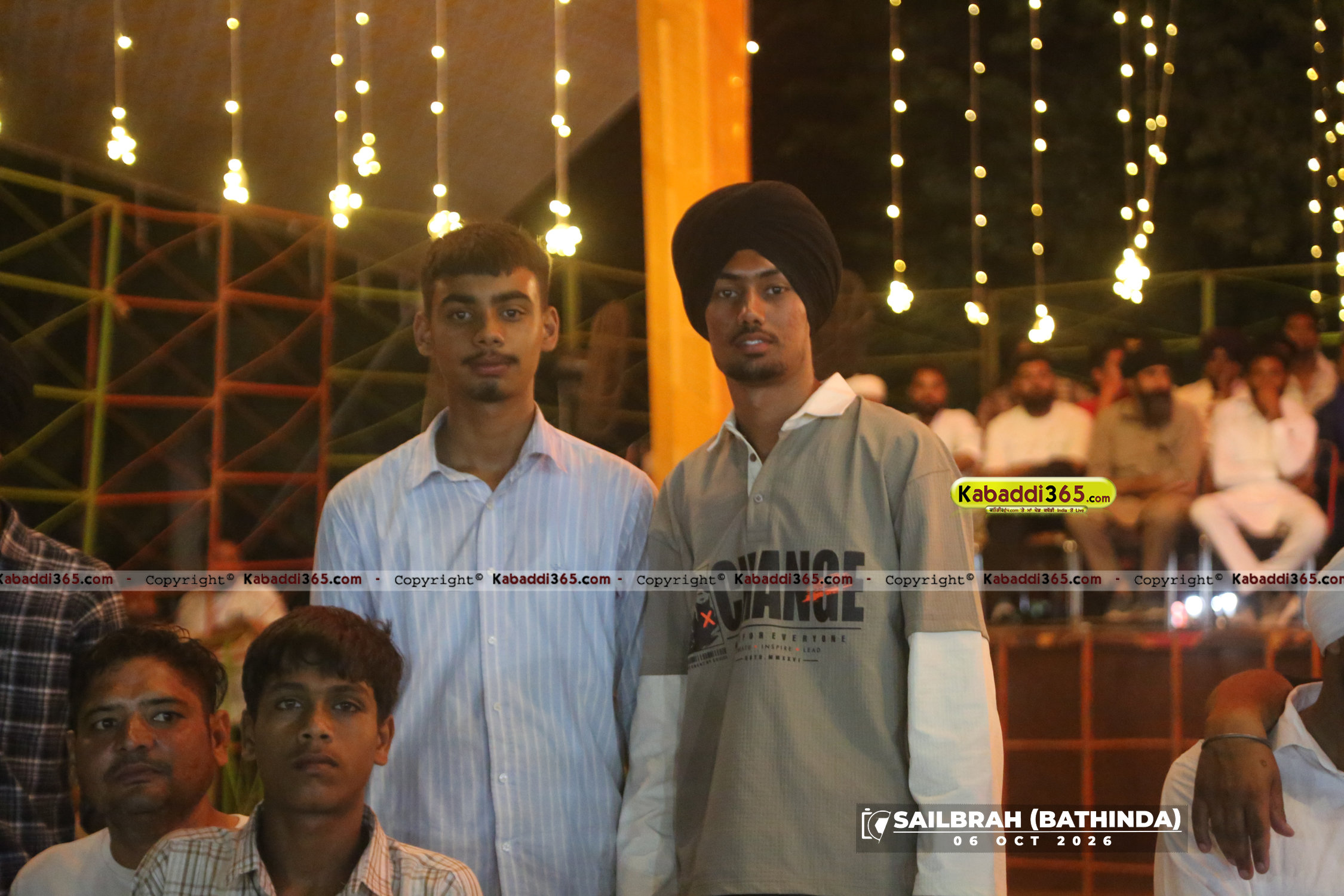 event image