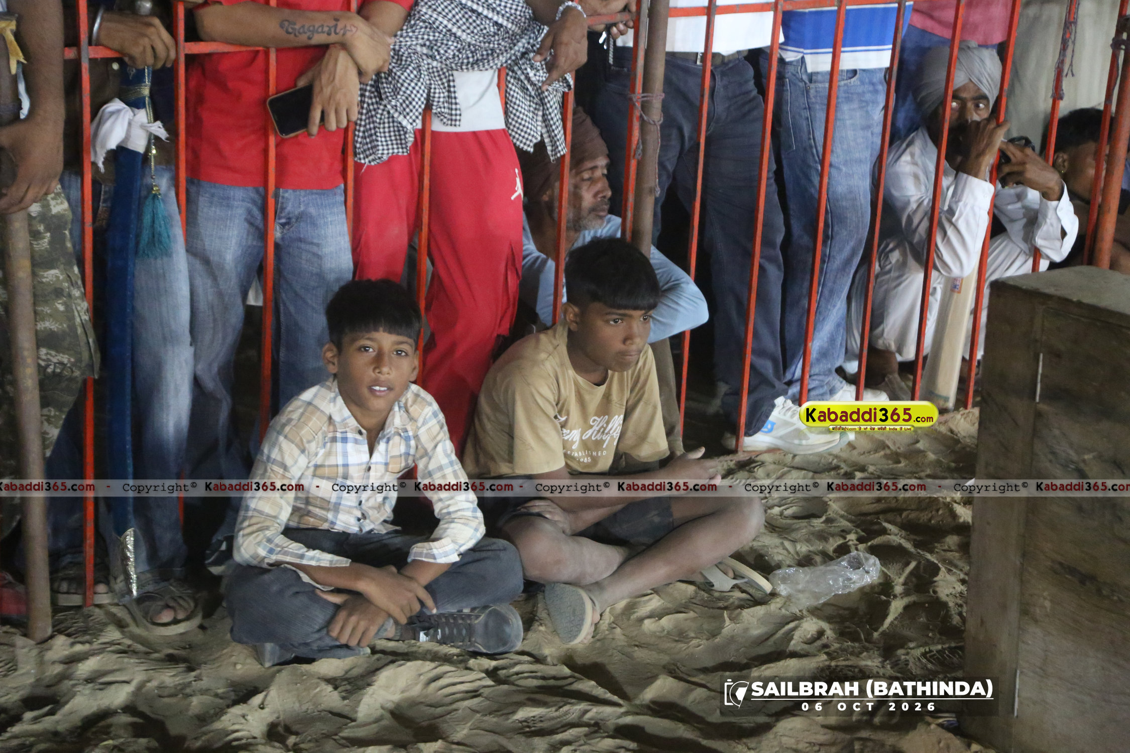 event image
