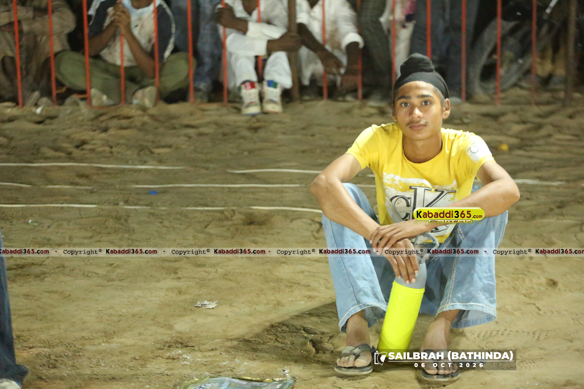 event image