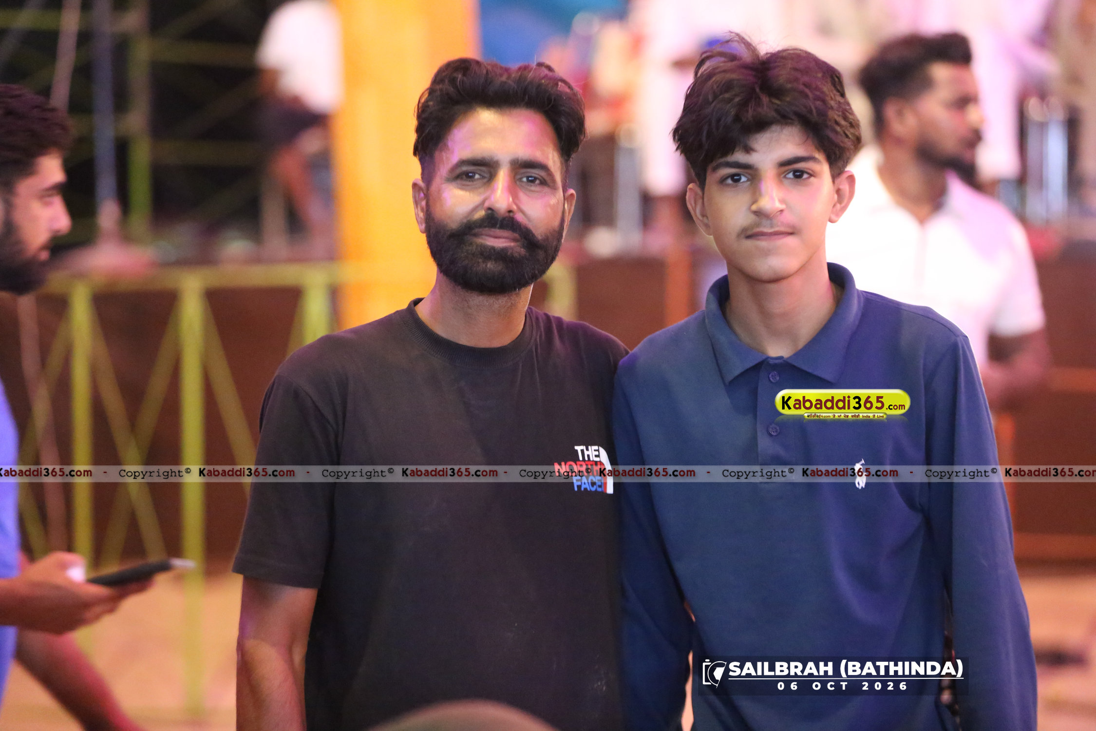 event image