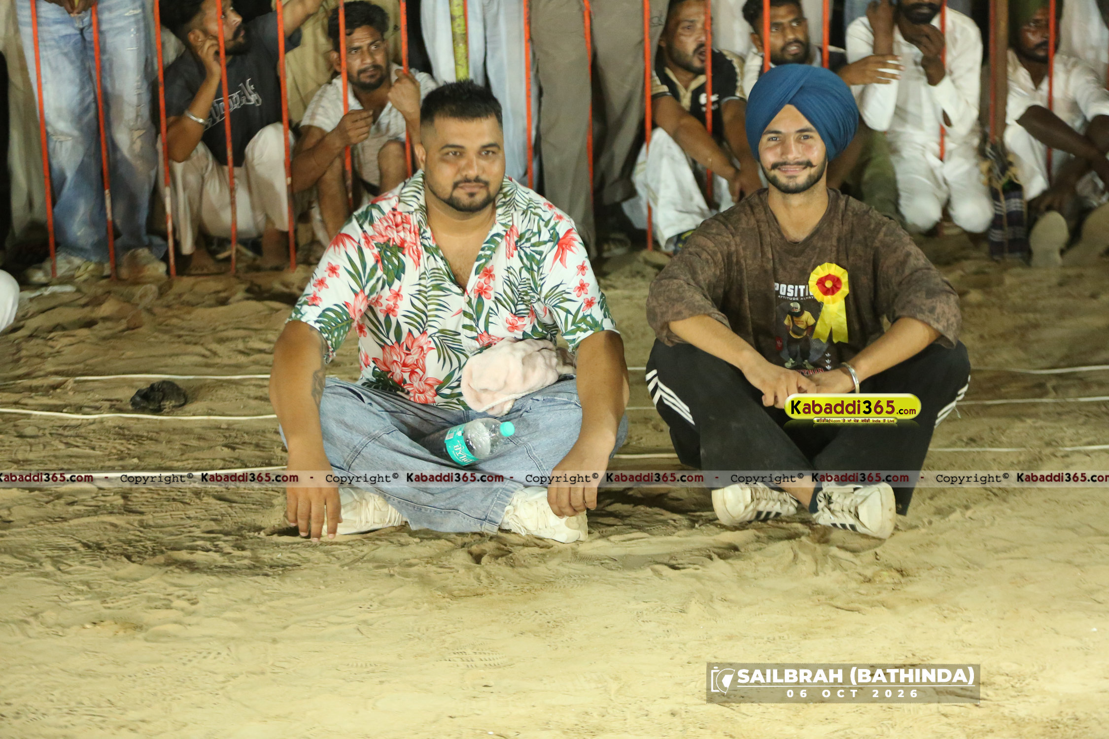 event image