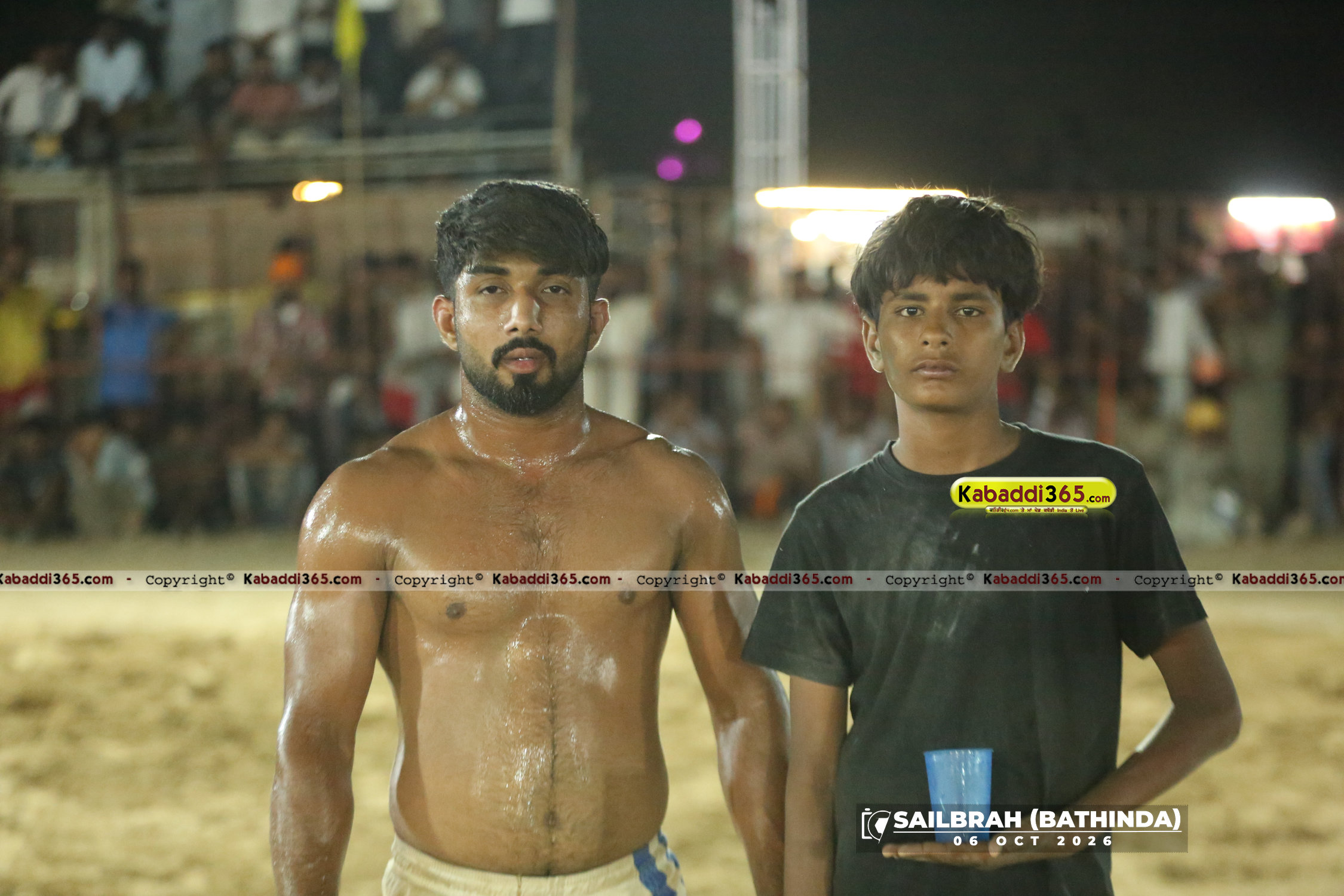 event image
