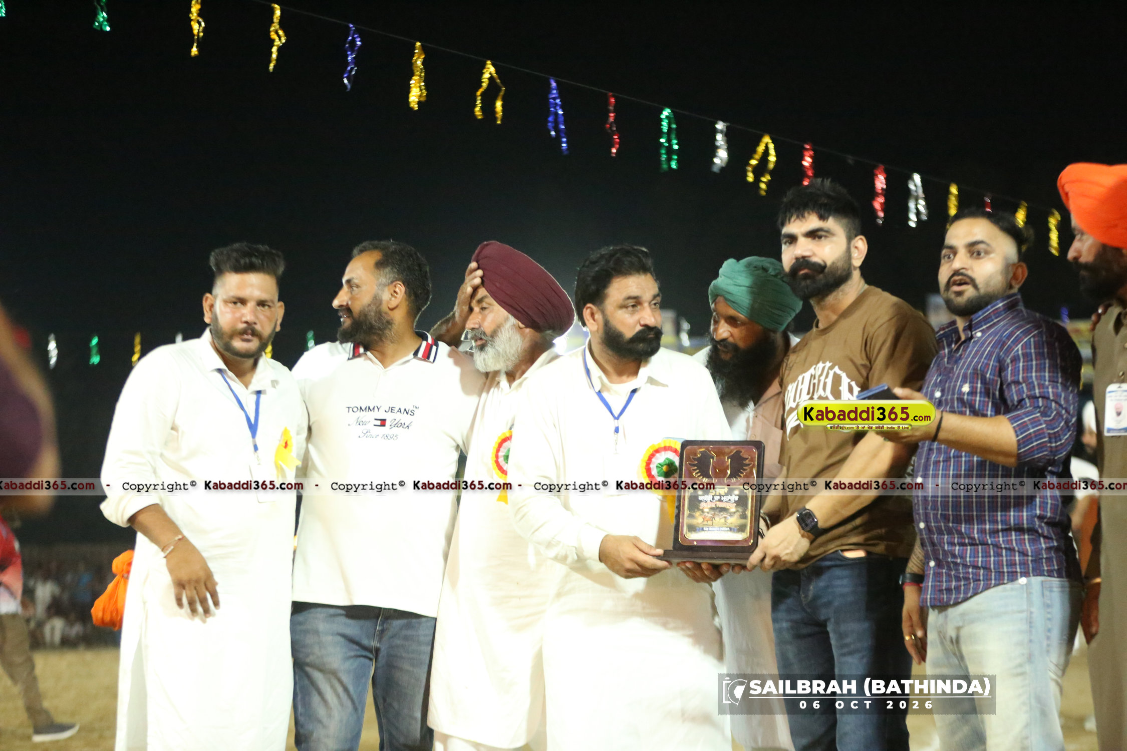 event image