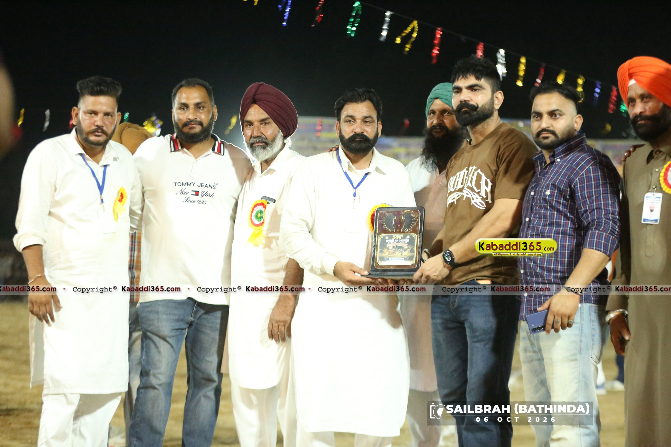 event image