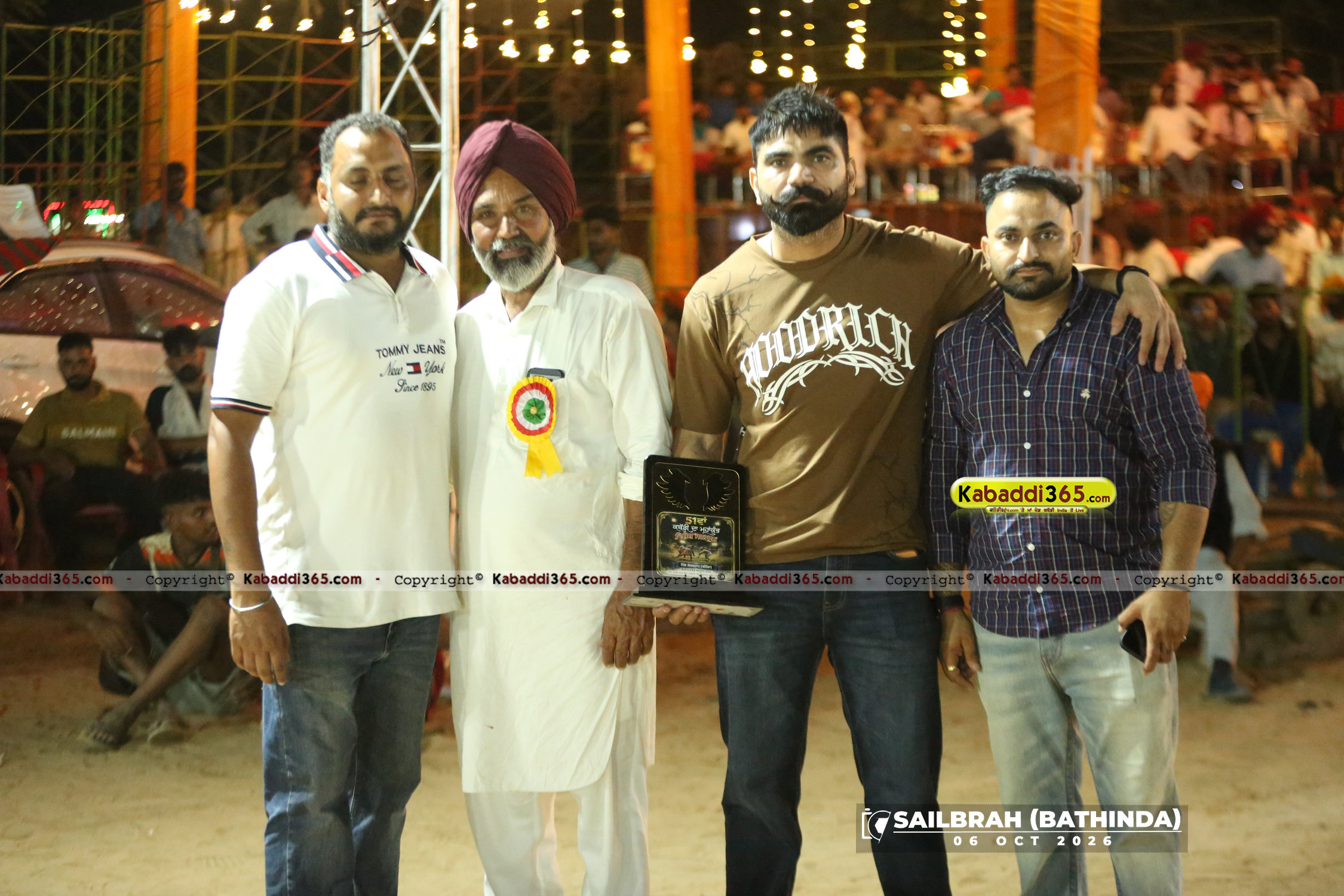 event image